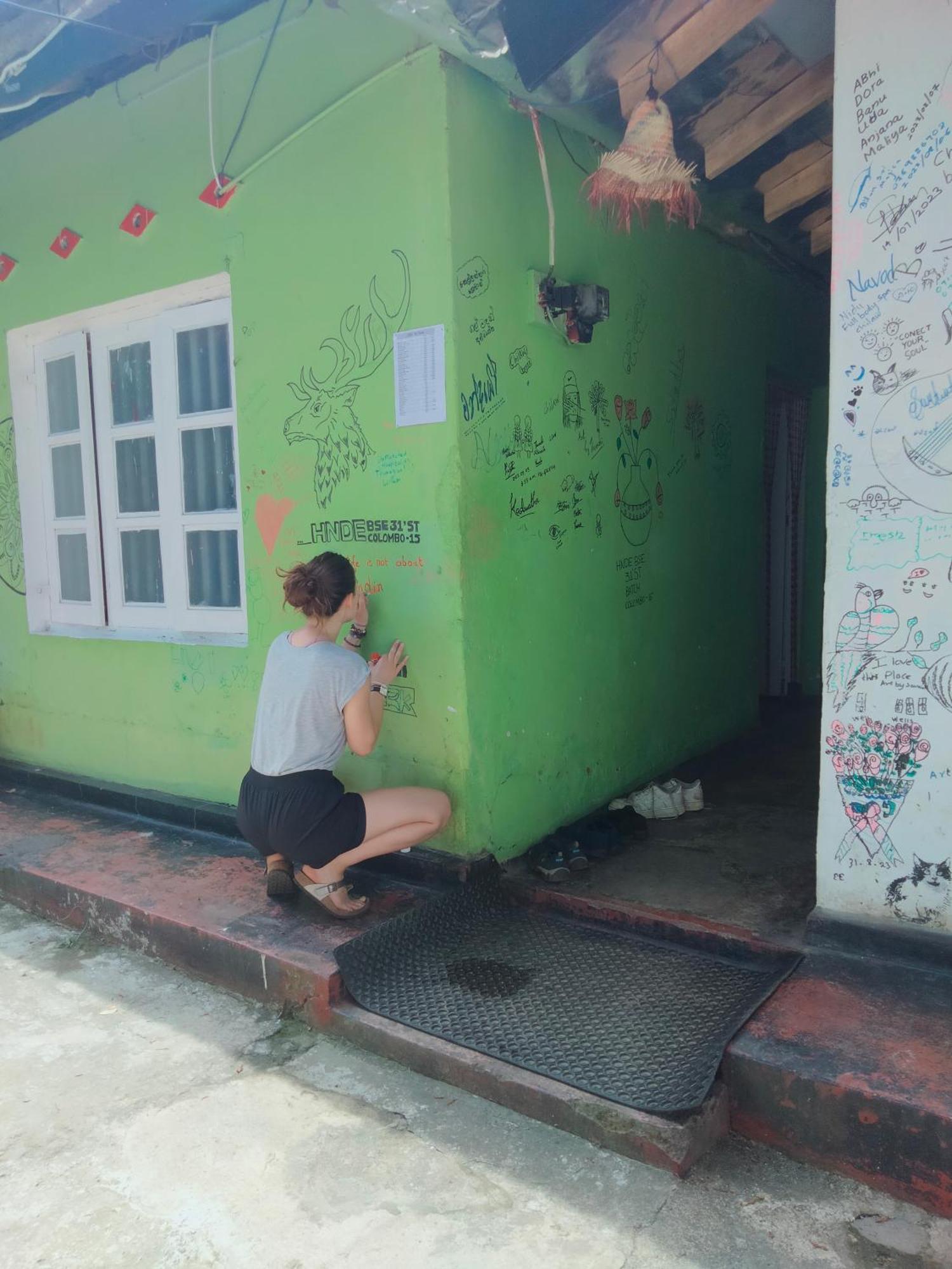 Private Only Homestay