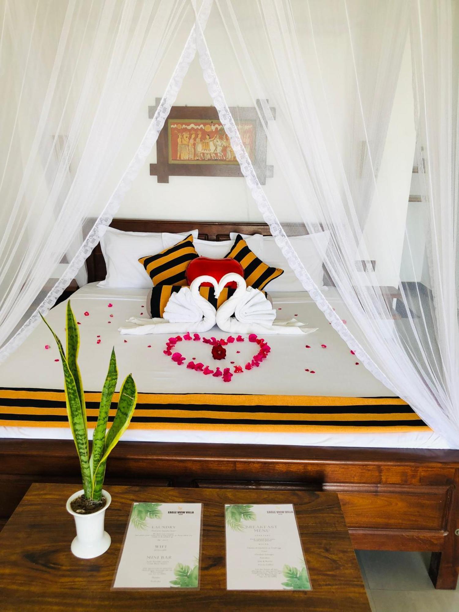 Guest house Eagle View Ella