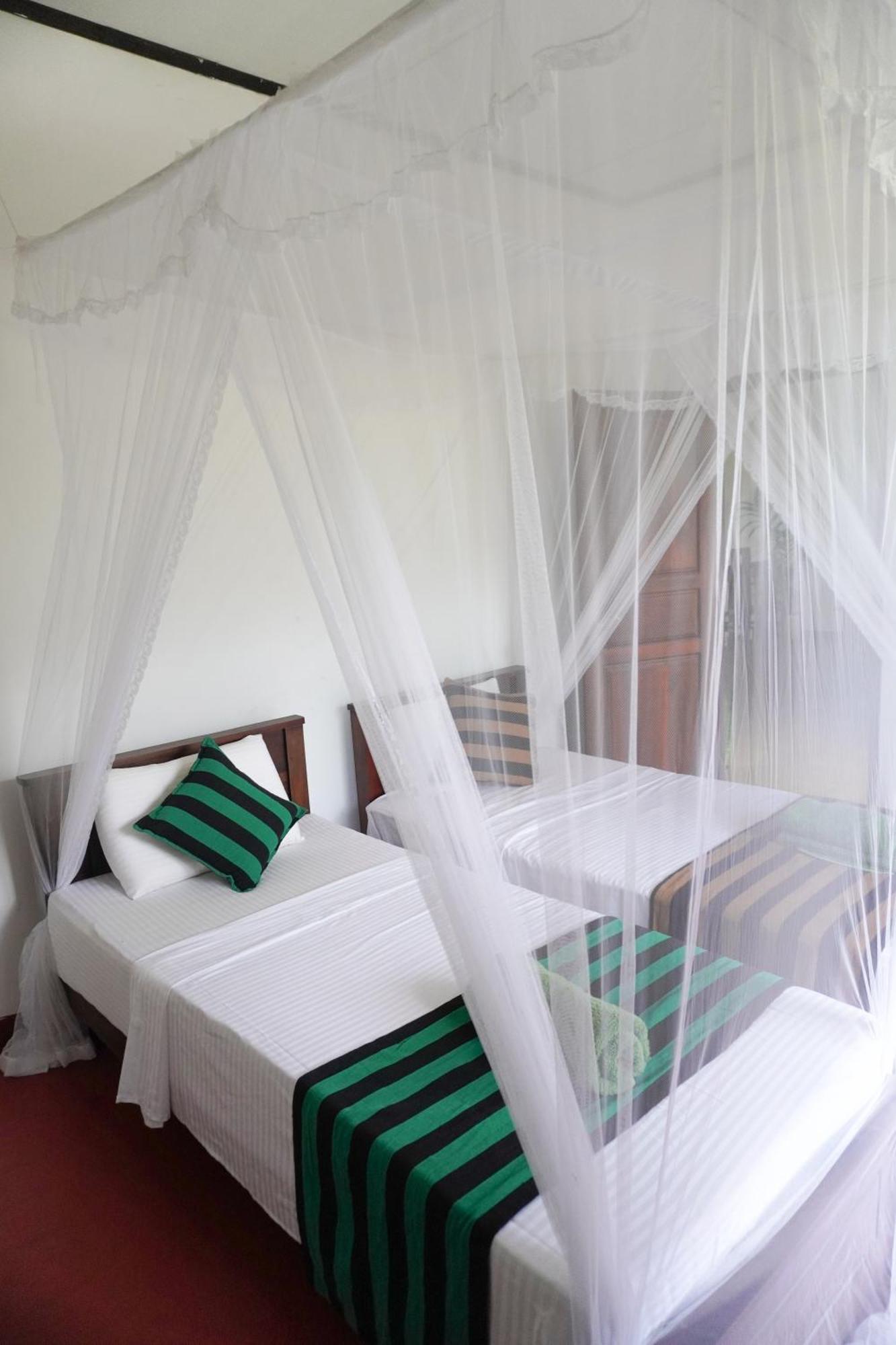 Sadula Homestay *