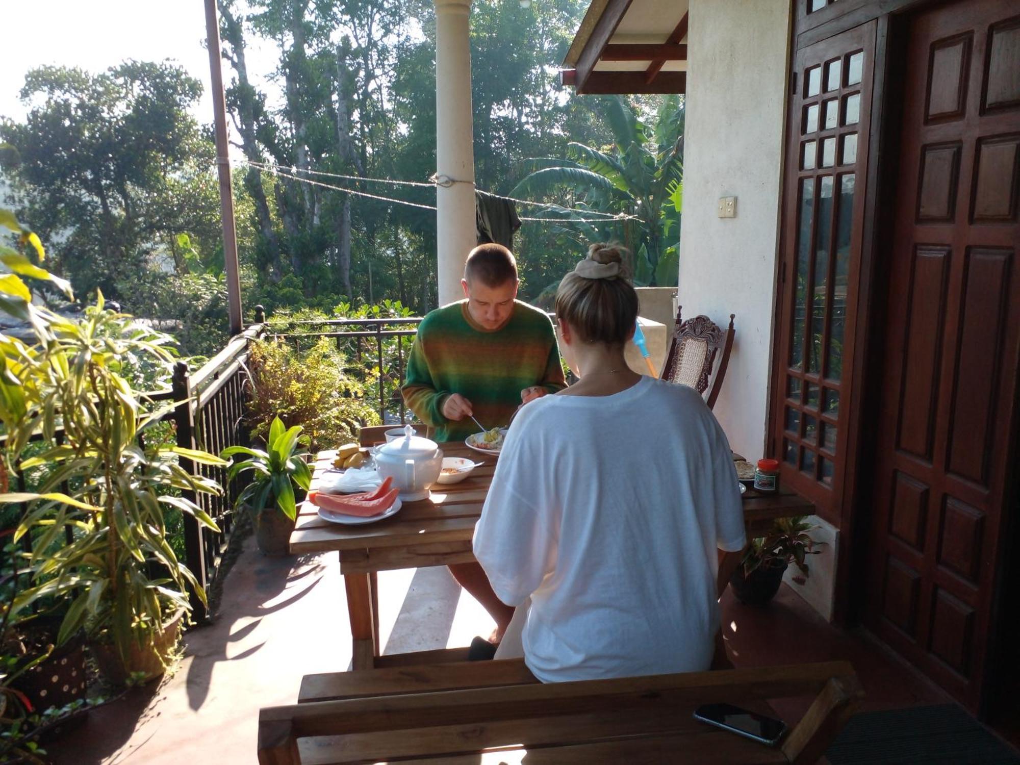 Homestay Sadula Ella