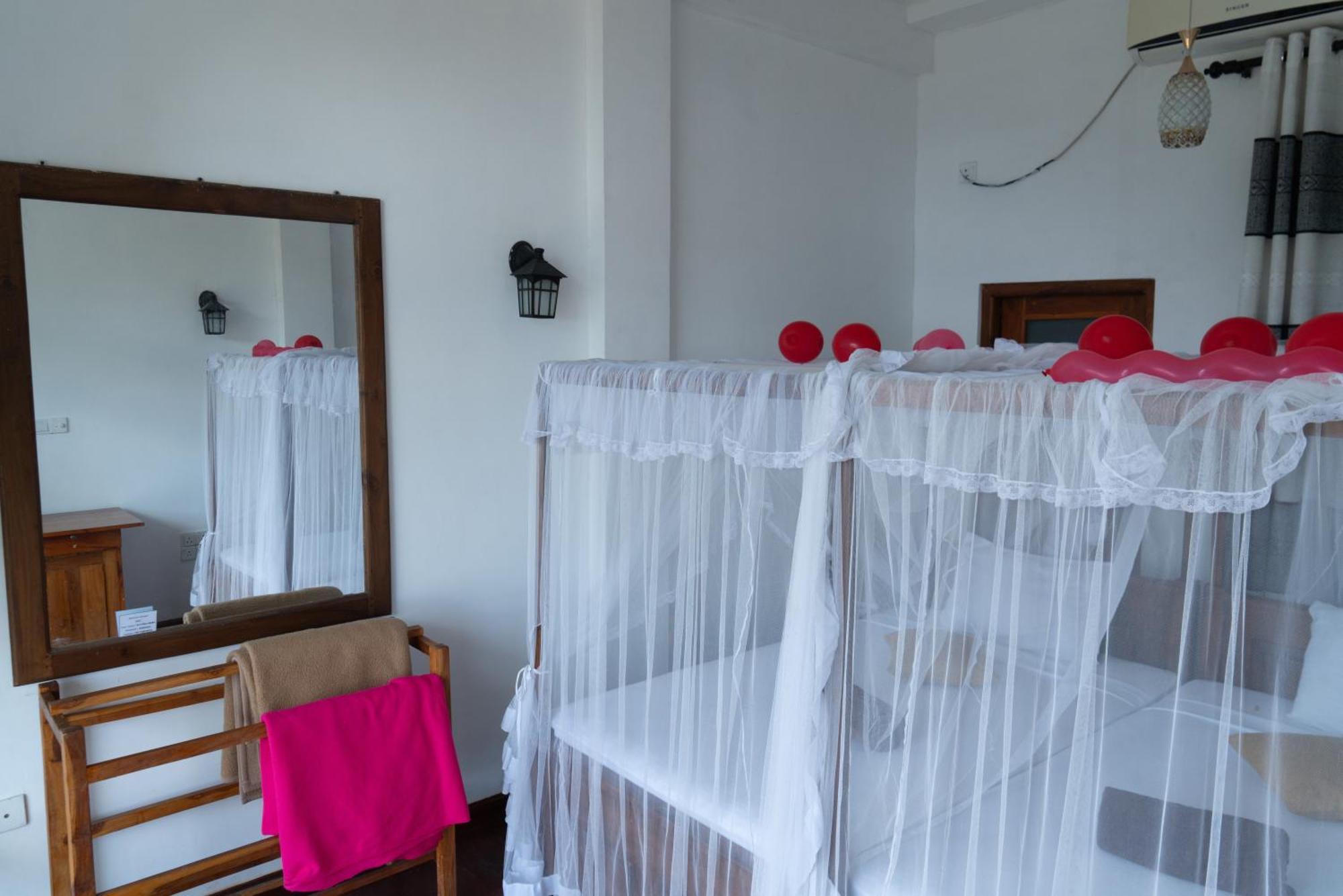 Natur's Grove Guest house Ella