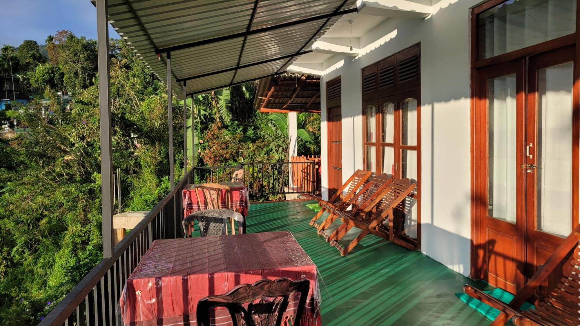 Country house Chamodya
