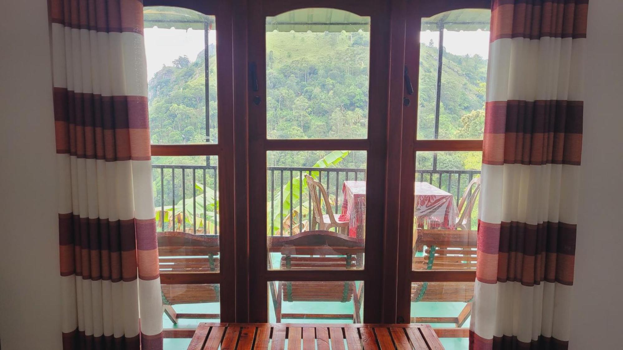 Country house Chamodya *