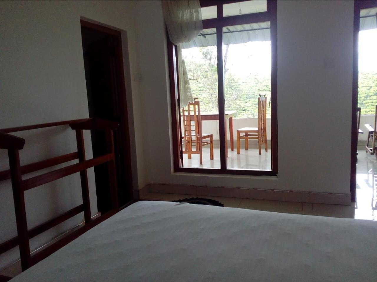 Guest house The Tea View Guest *