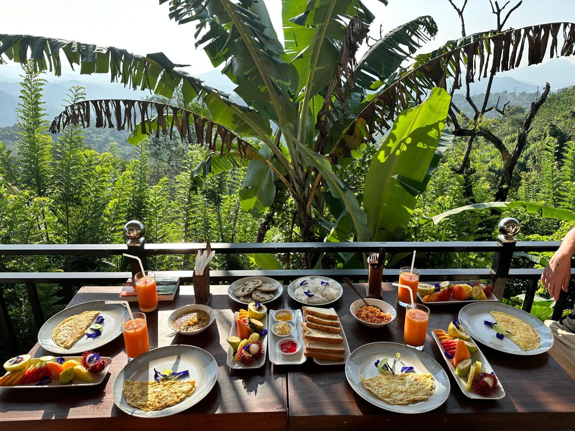 Guest house Eagle View