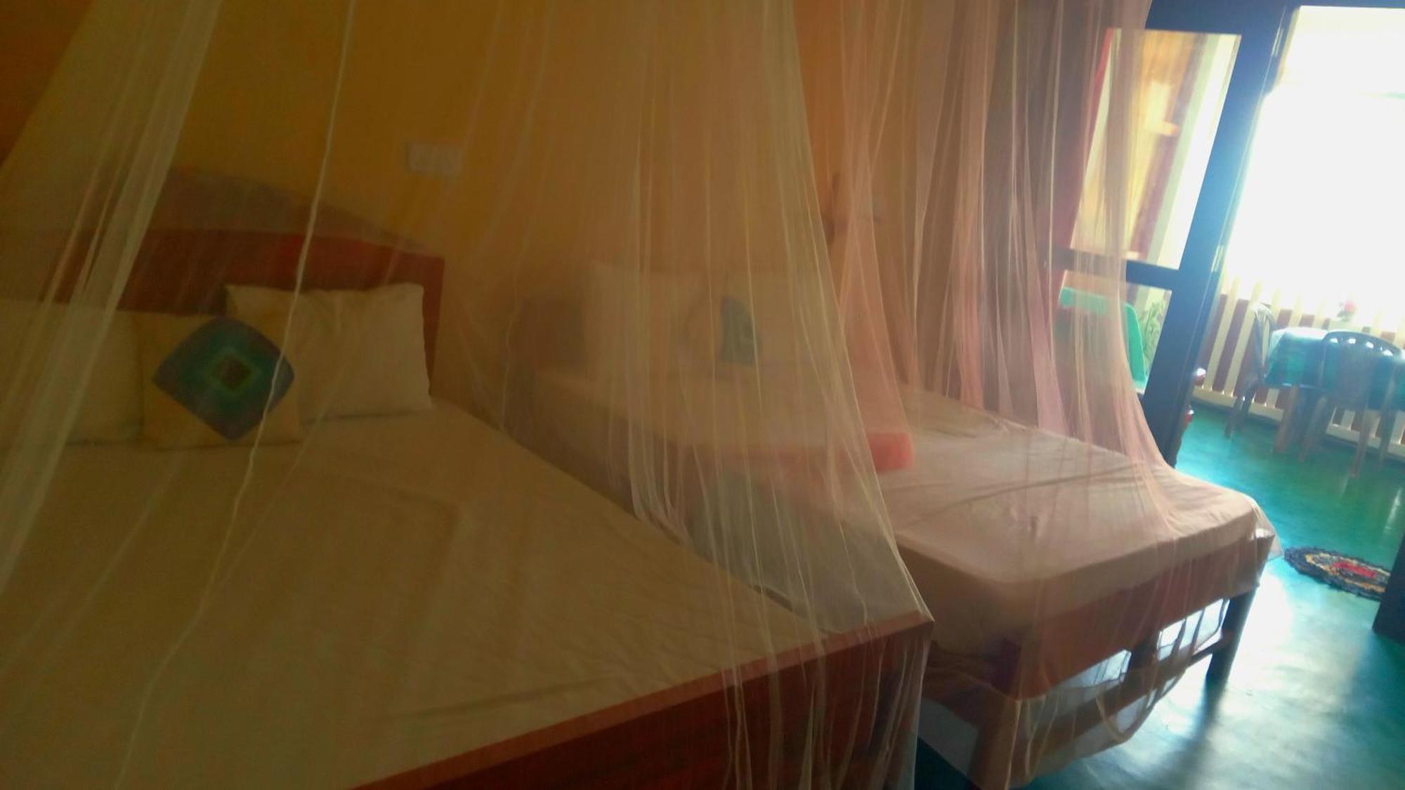 New Farmers Paradise Homestay *
