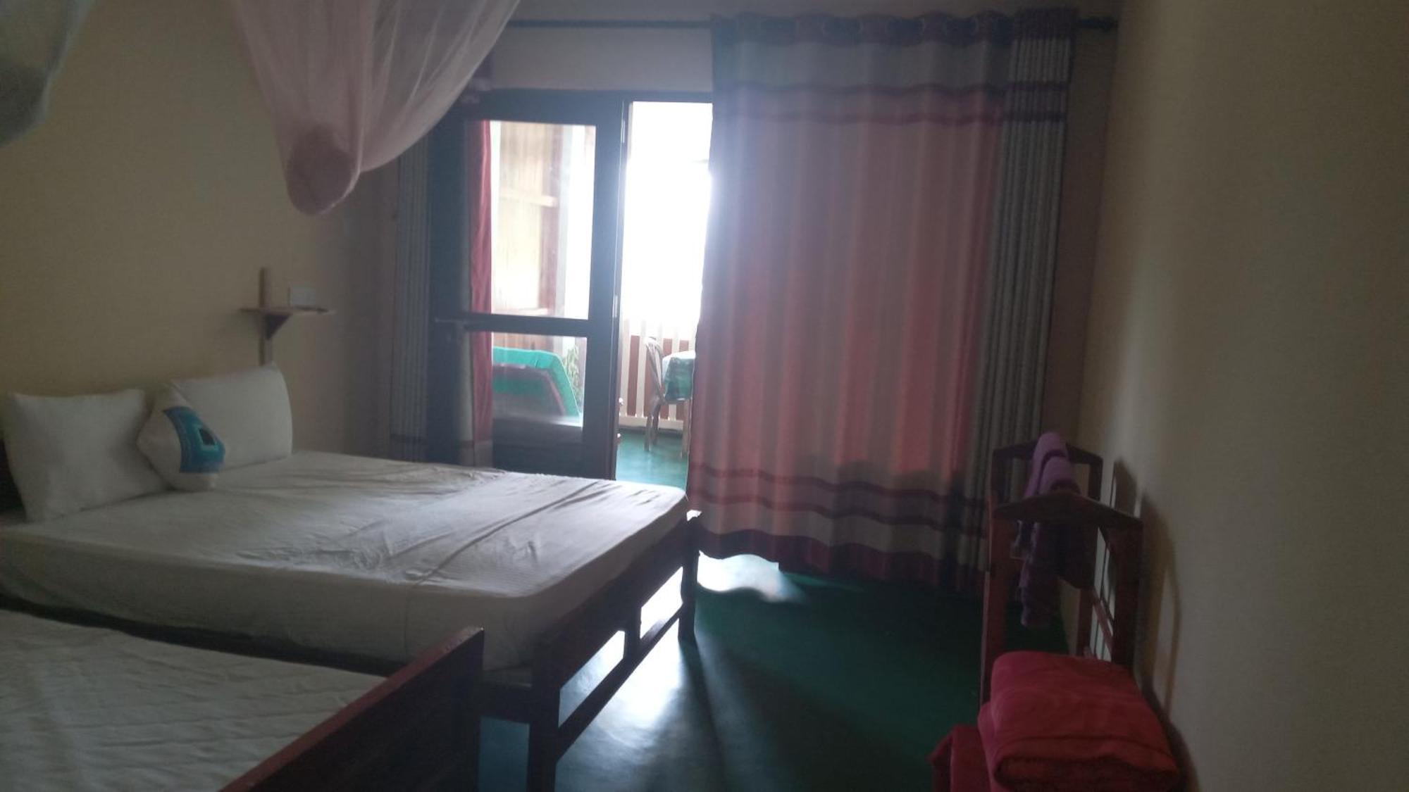 Homestay New Farmers Paradise Ella