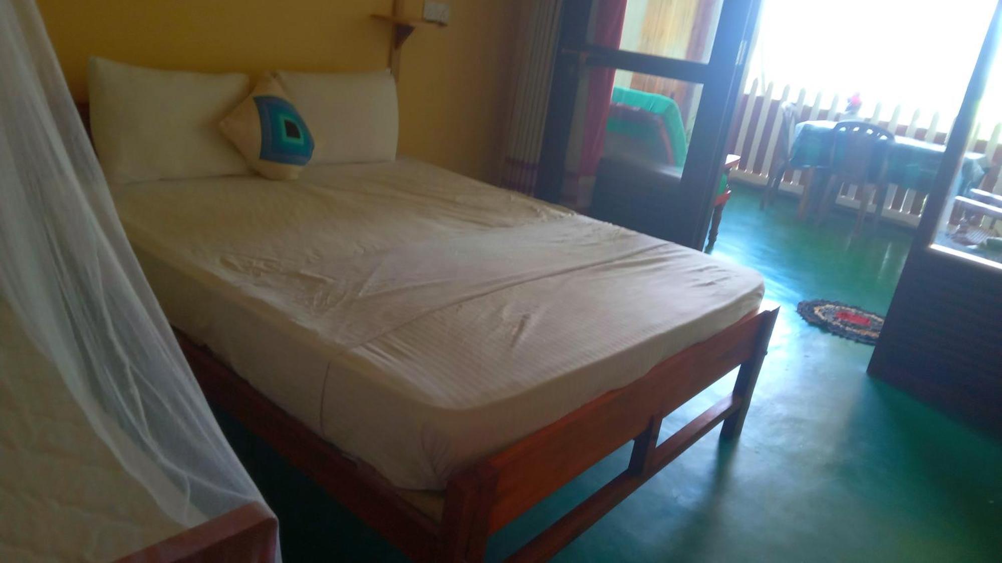 New Farmers Paradise Homestay Ella