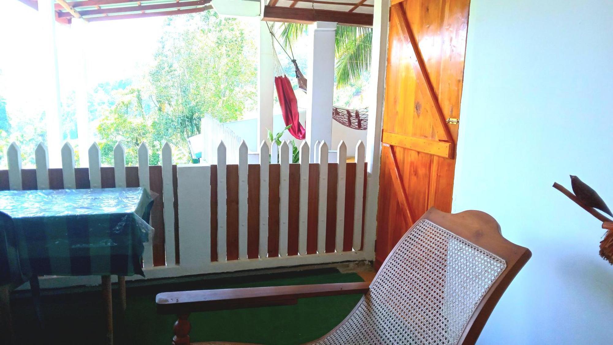 New Farmers Paradise Homestay
