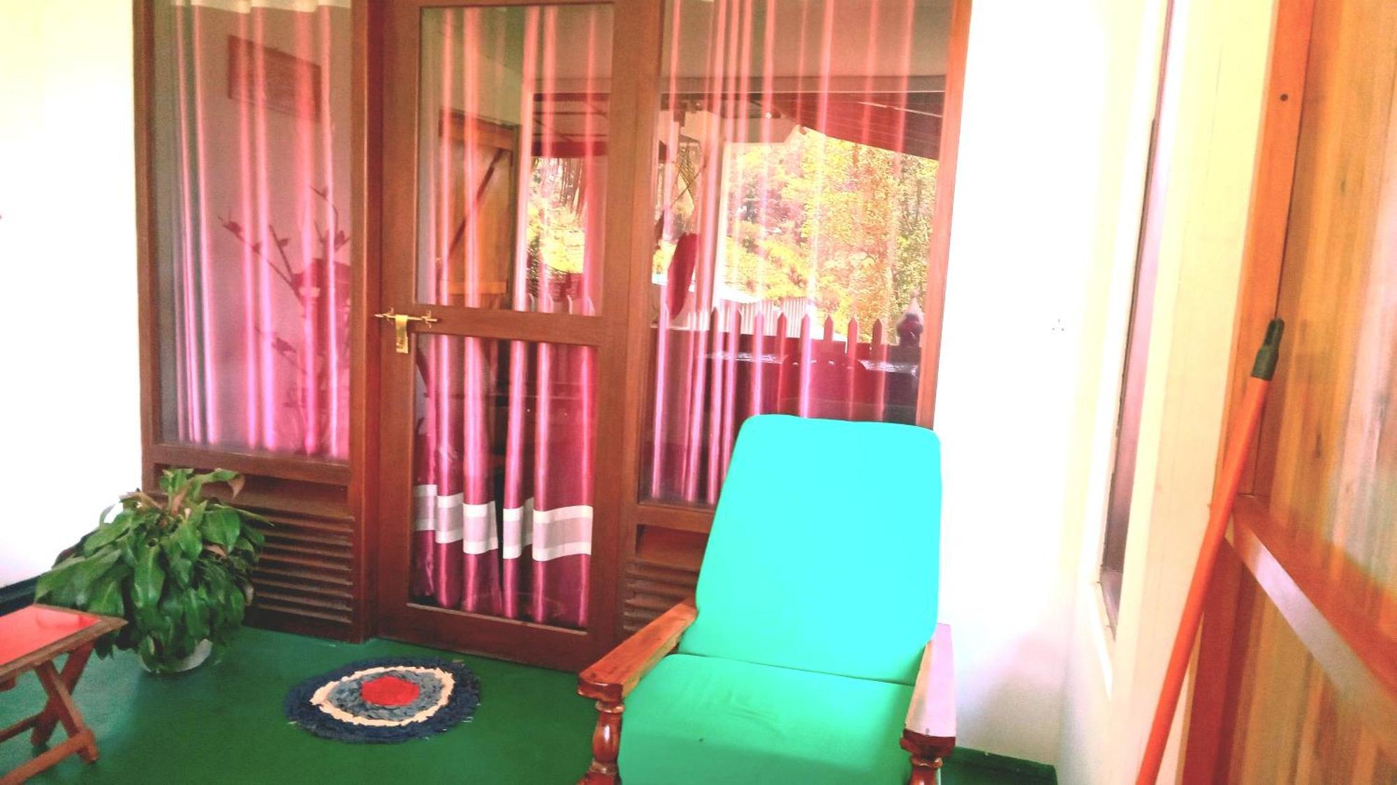 Homestay New Farmers Paradise *