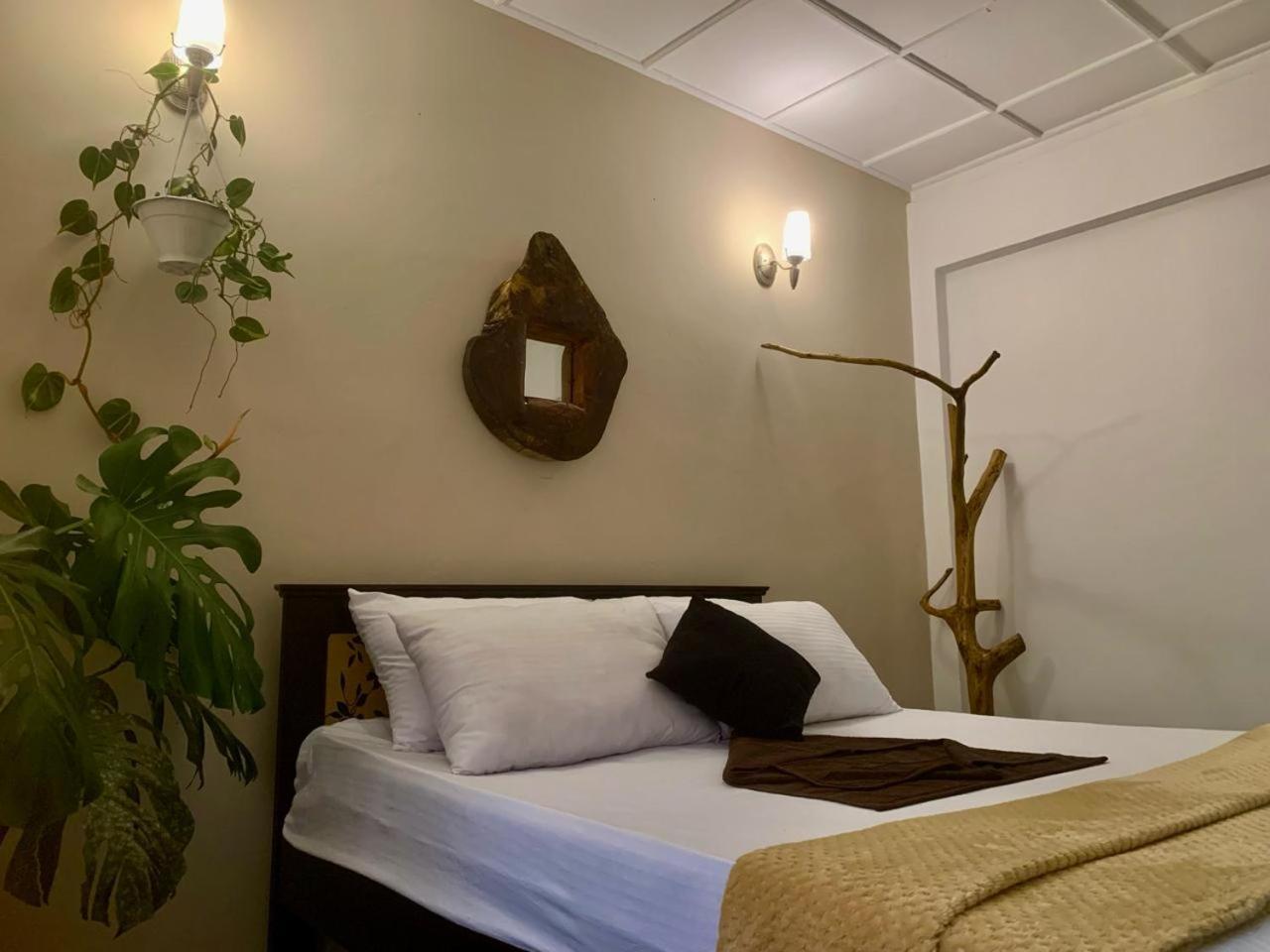 Gypsies Guest house