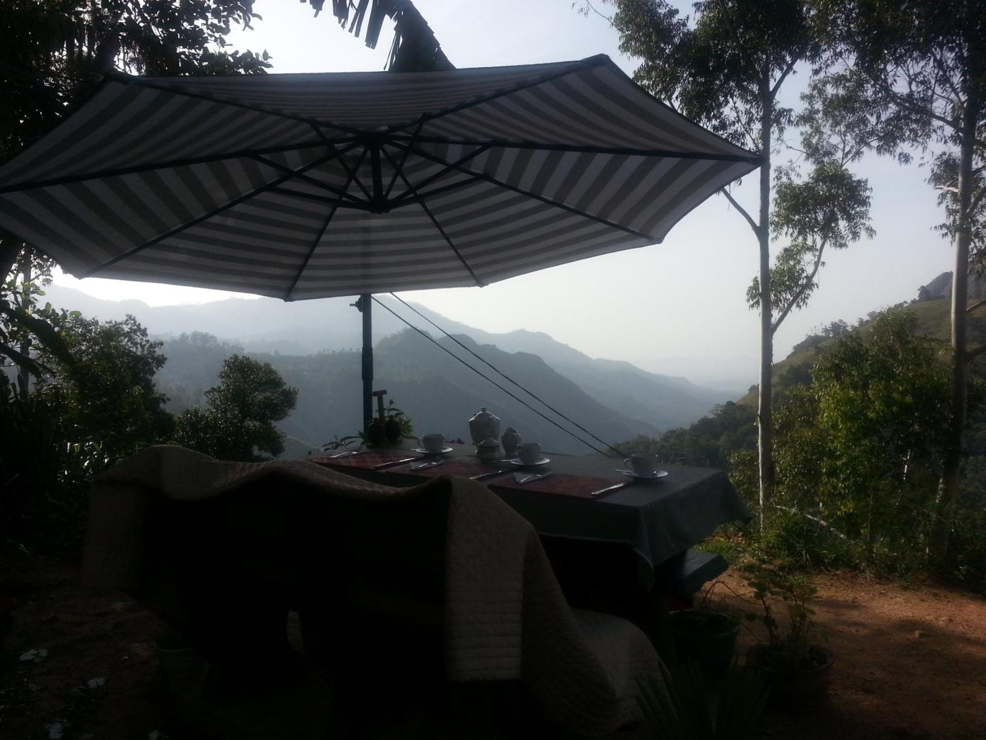 Wow Homestay *