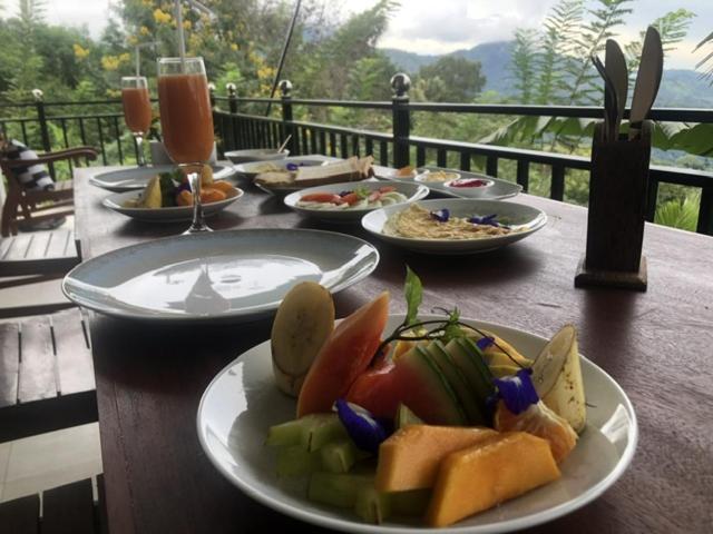 Guest house Eagle View