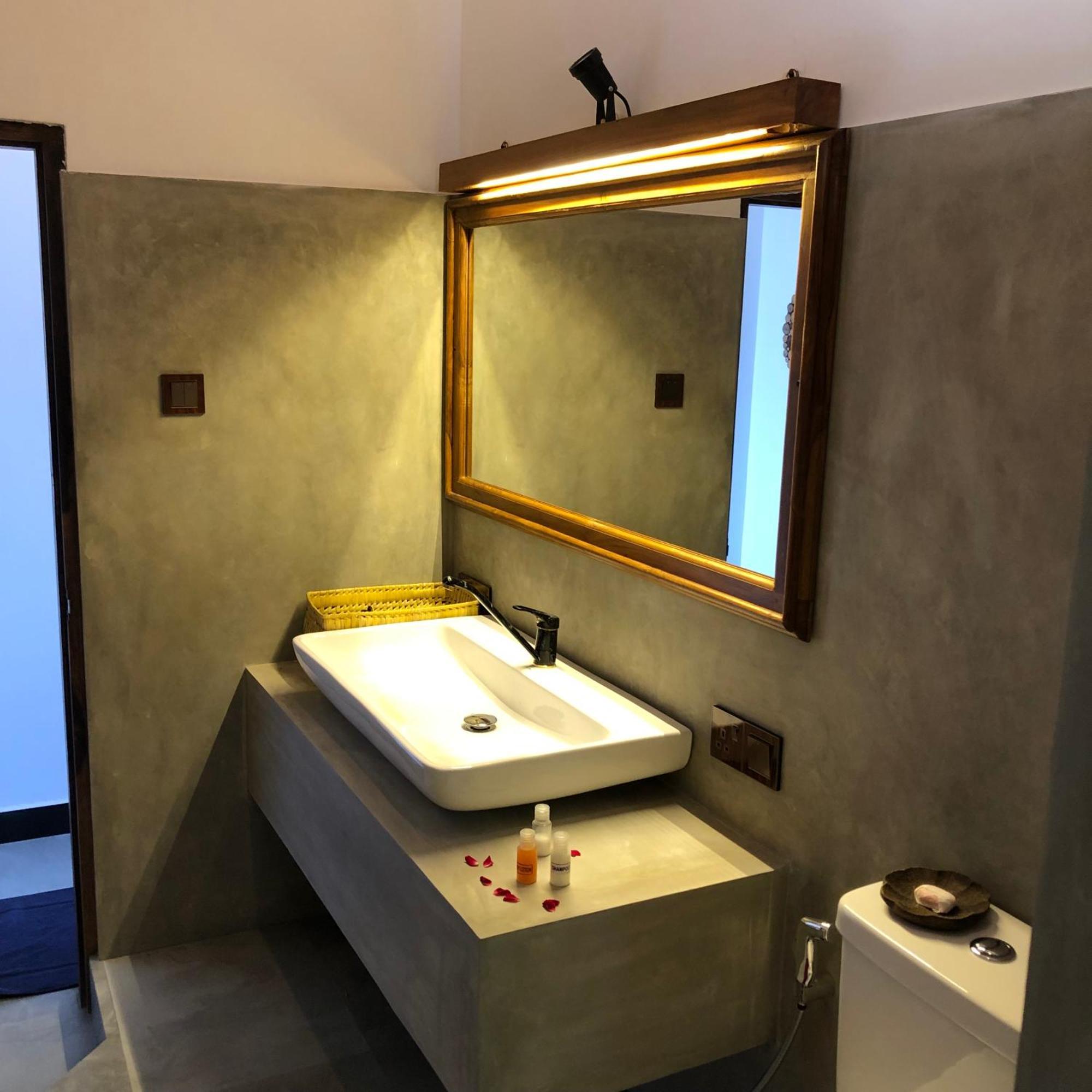 Eagle View Guest house