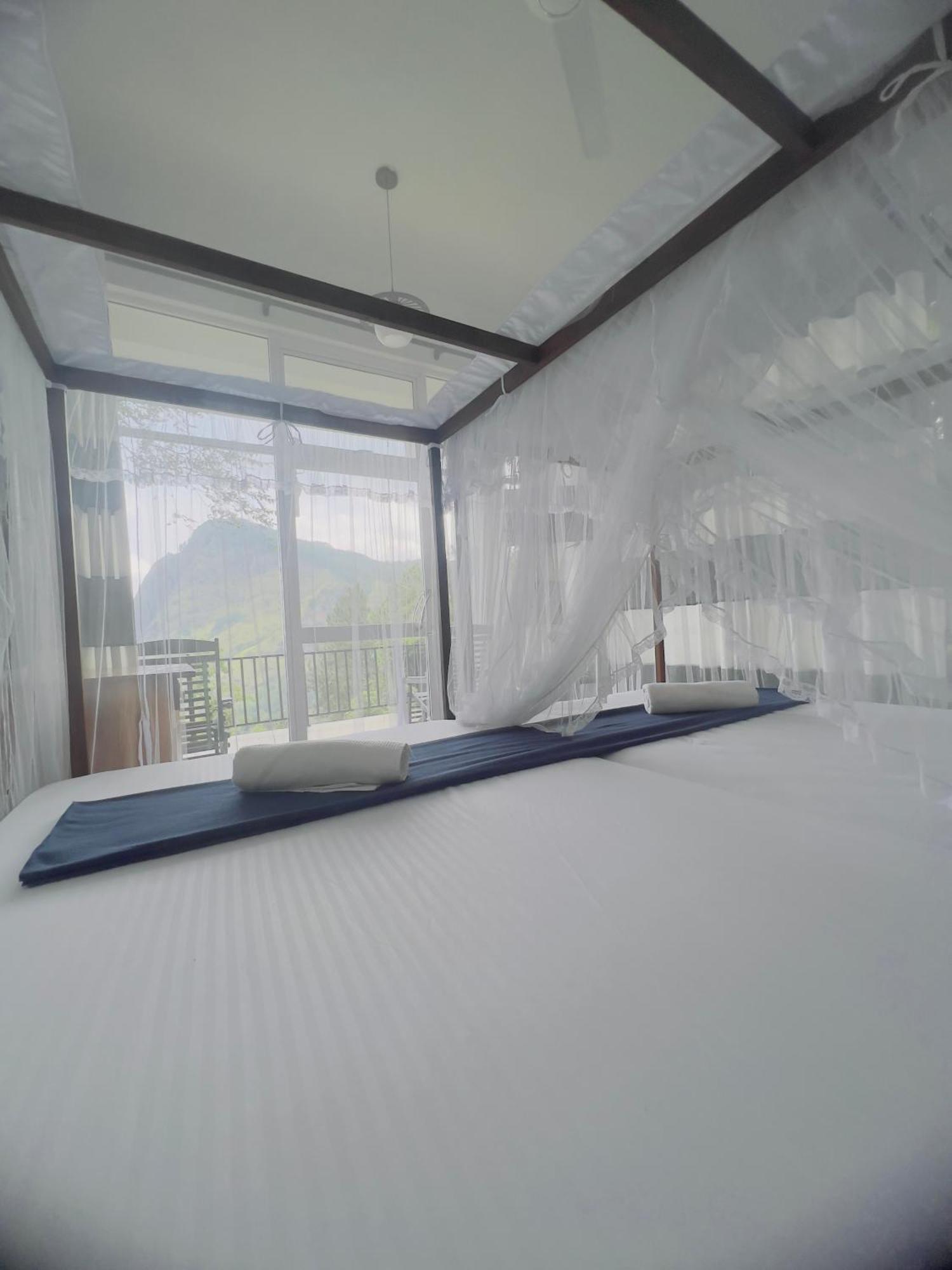 Guest house Natur's Grove