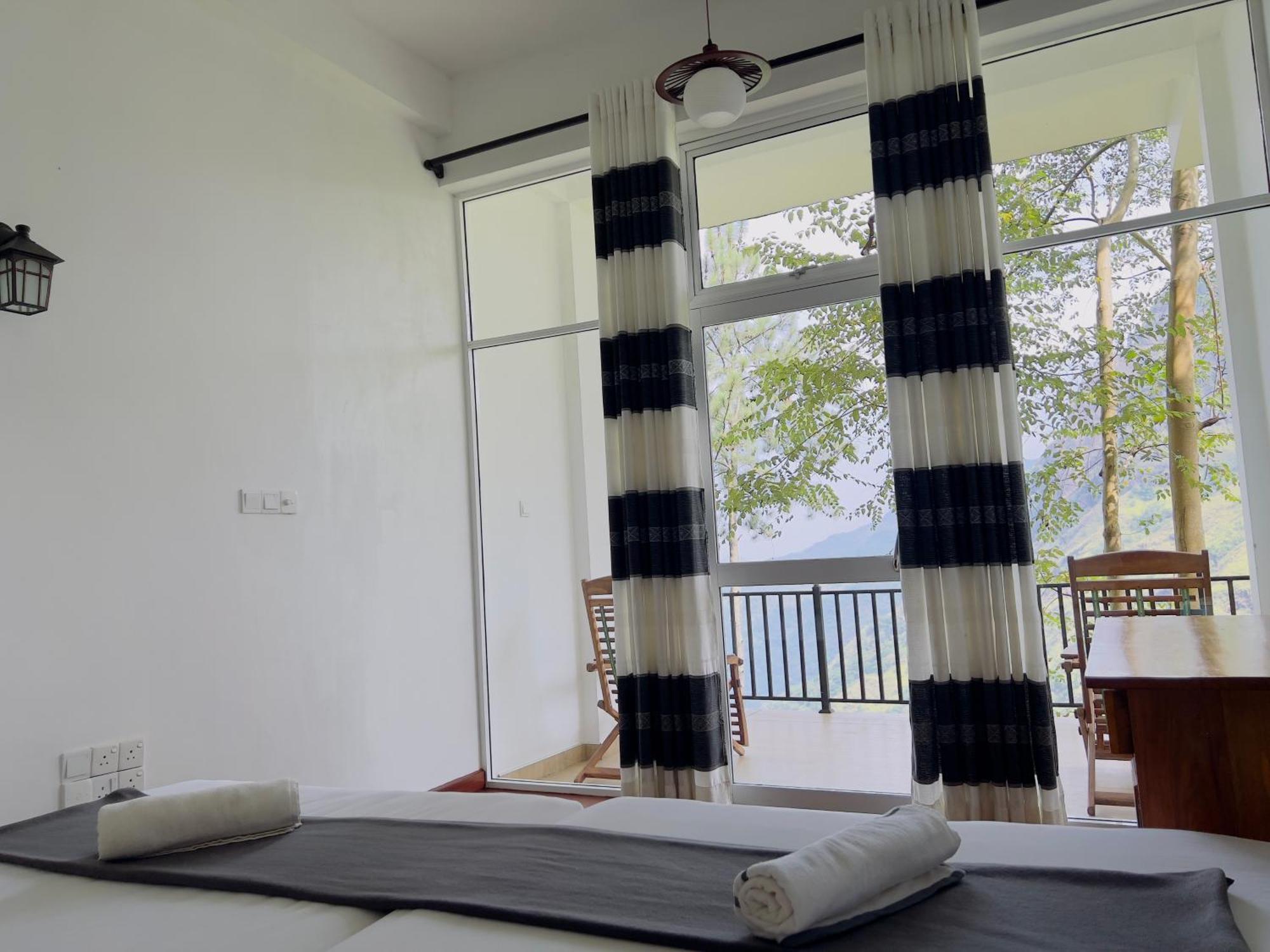Guest house Natur's Grove Ella
