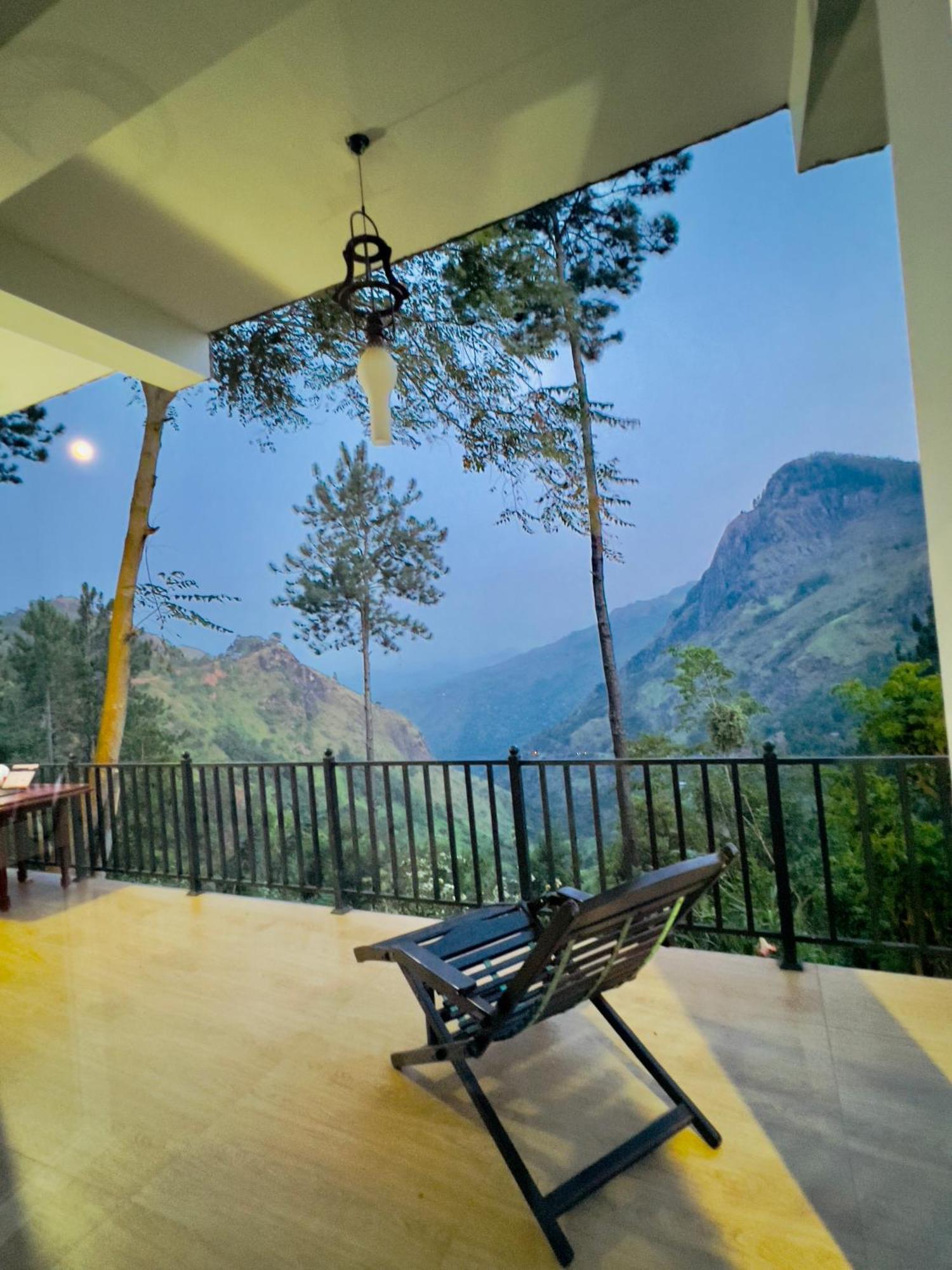 Guest house Natur's Grove