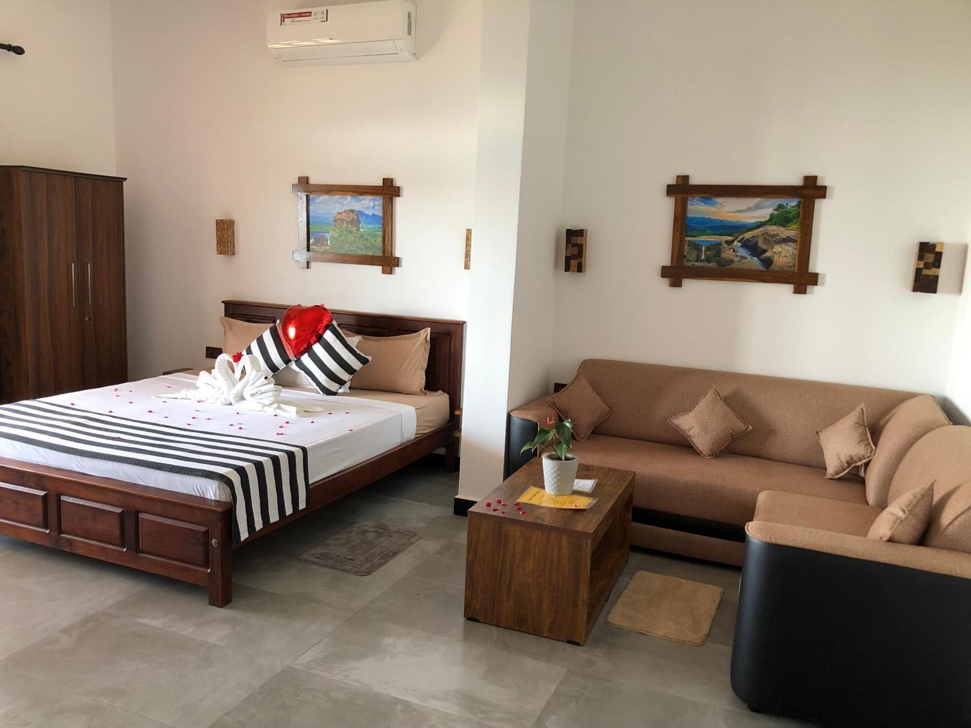 Guest house Eagle View Ella