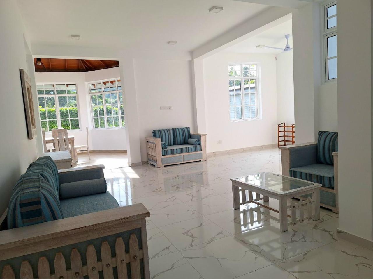 Ouna Guest house