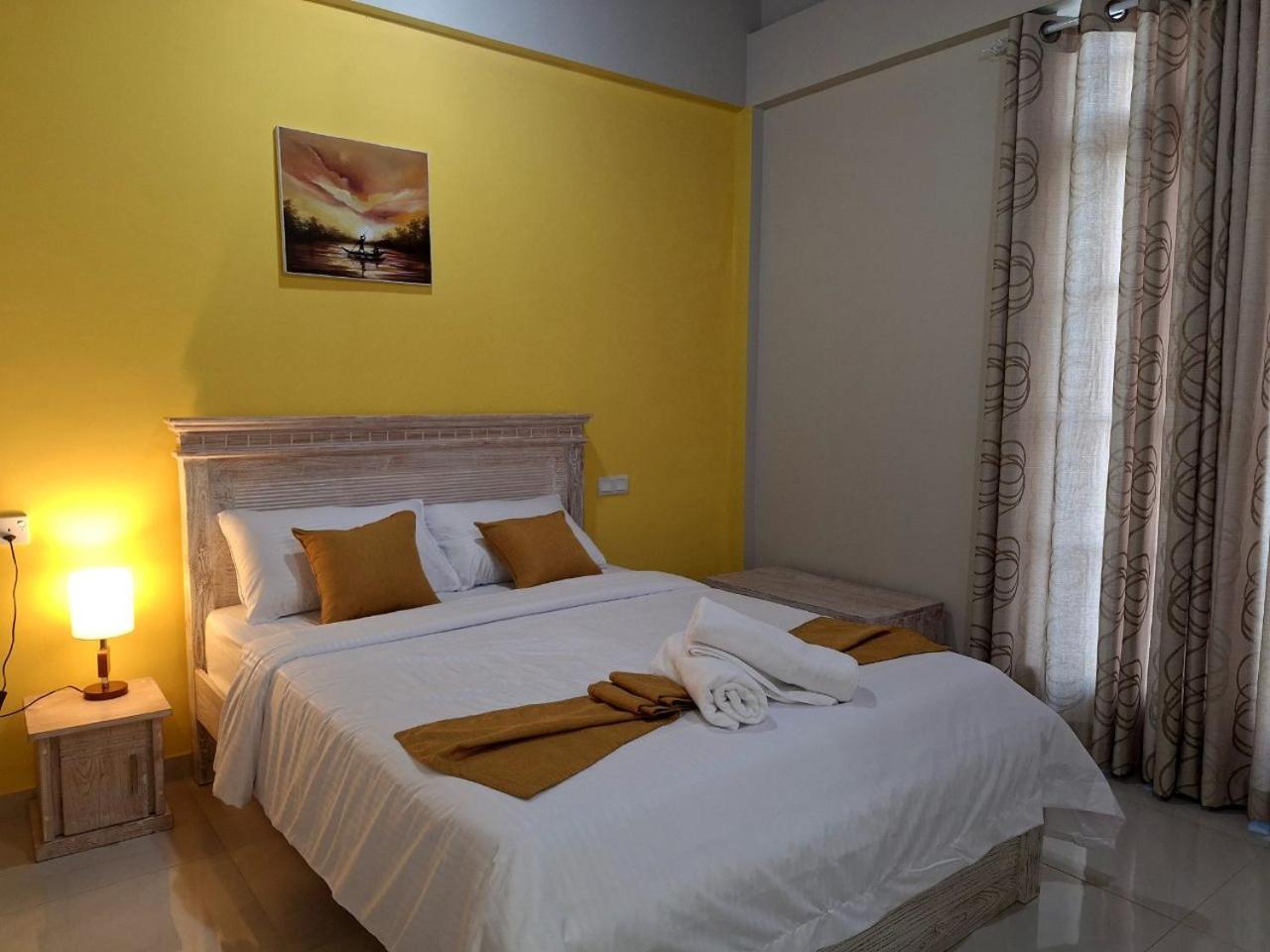 Ouna Guest house