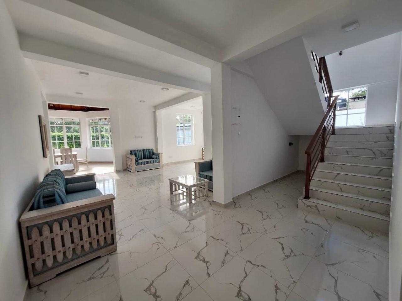 Ouna Guest house