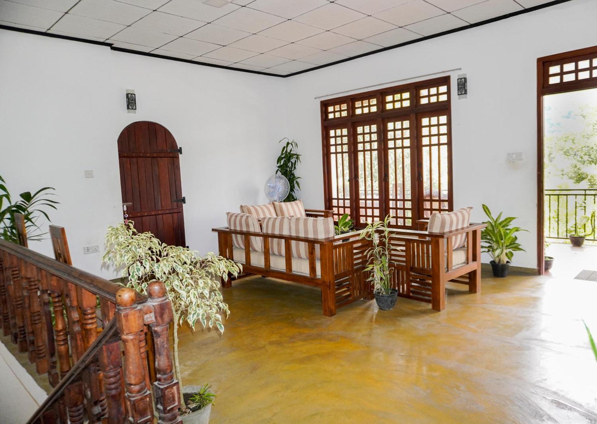 Sadula Homestay