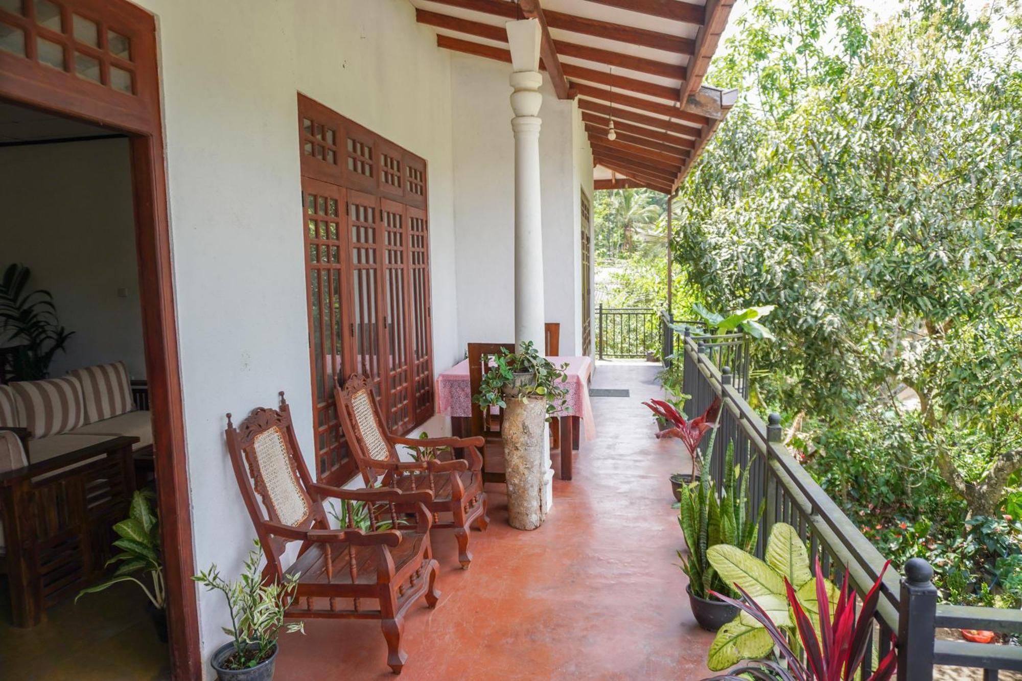 Homestay Sadula