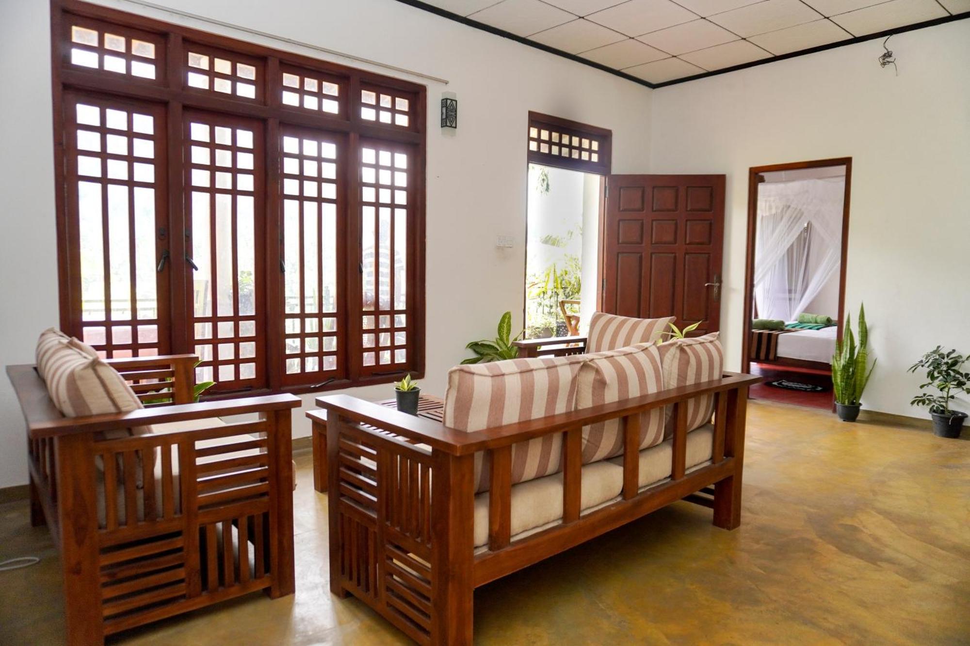 Sadula Homestay Ella