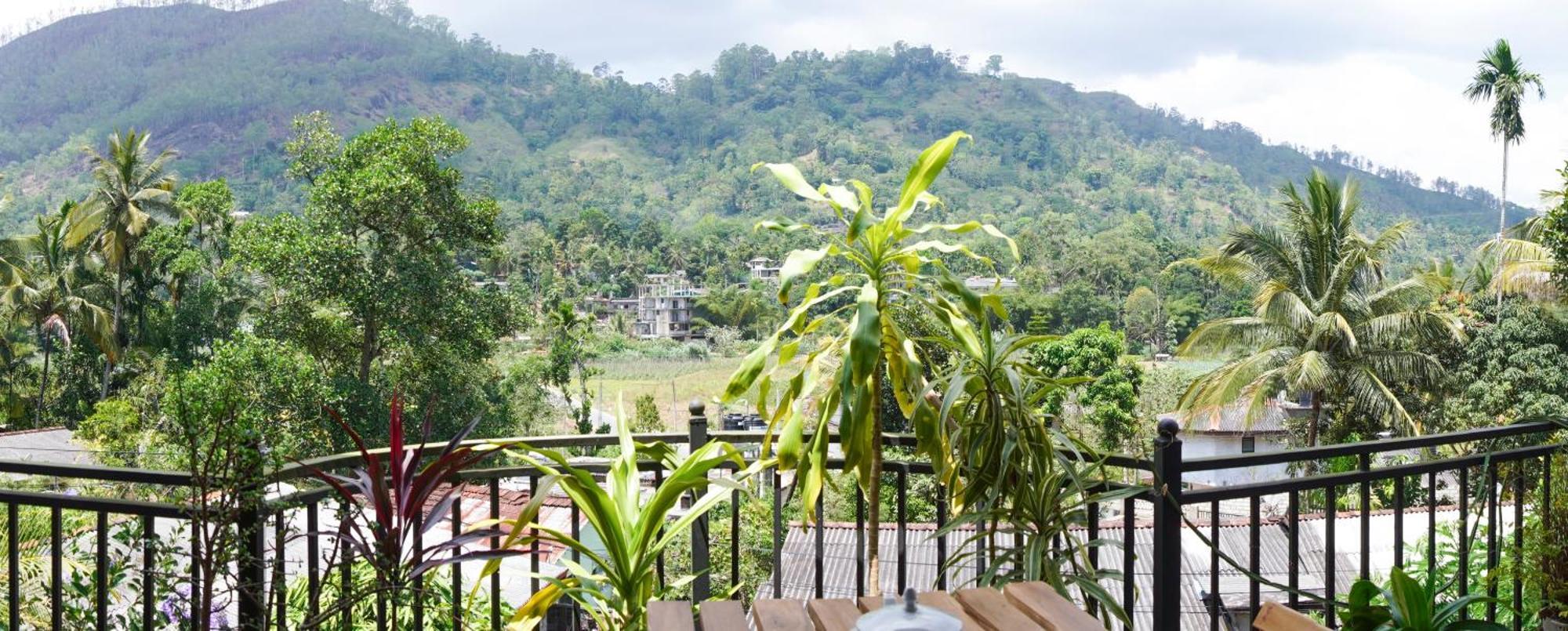 Sadula Homestay