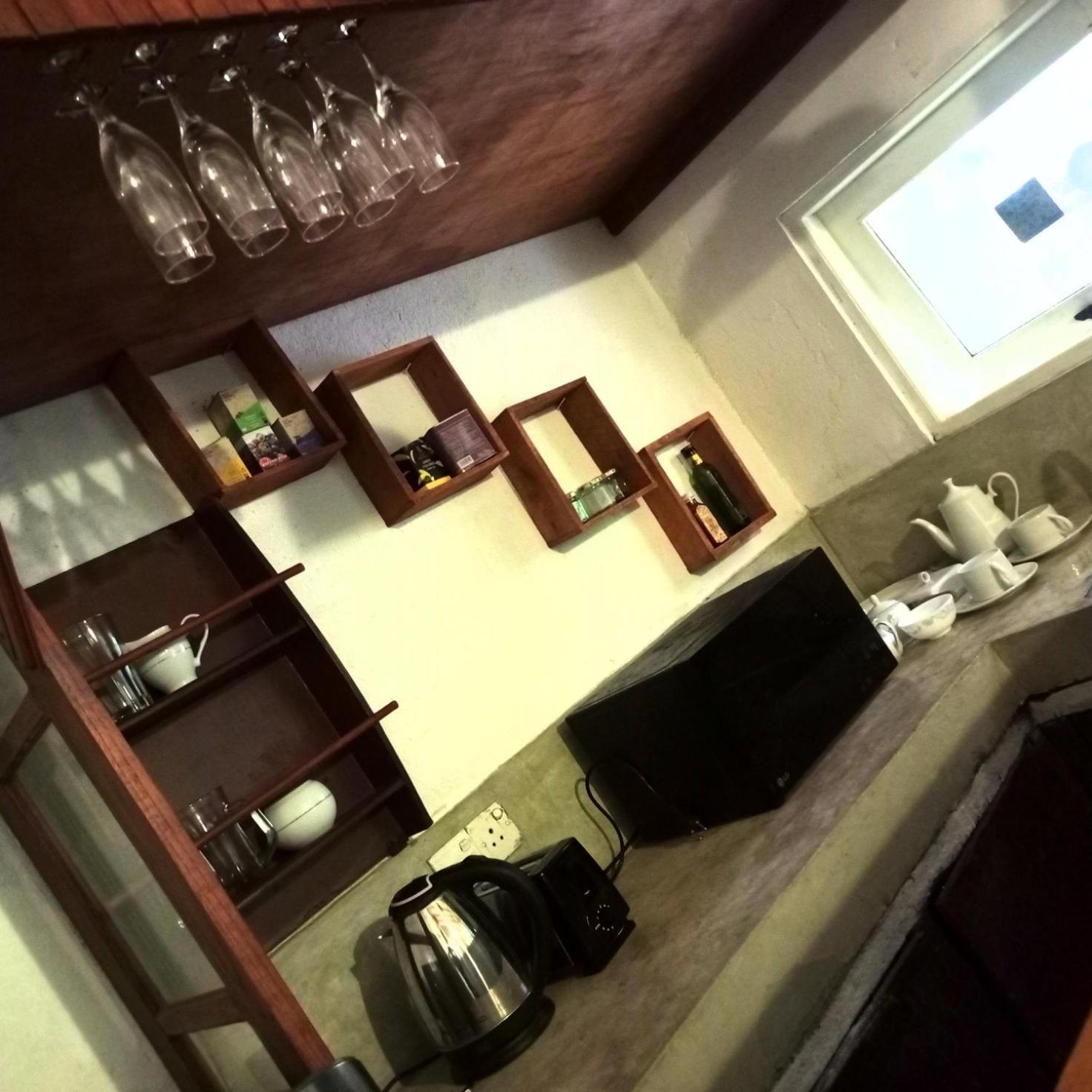 Guest house Foret *
