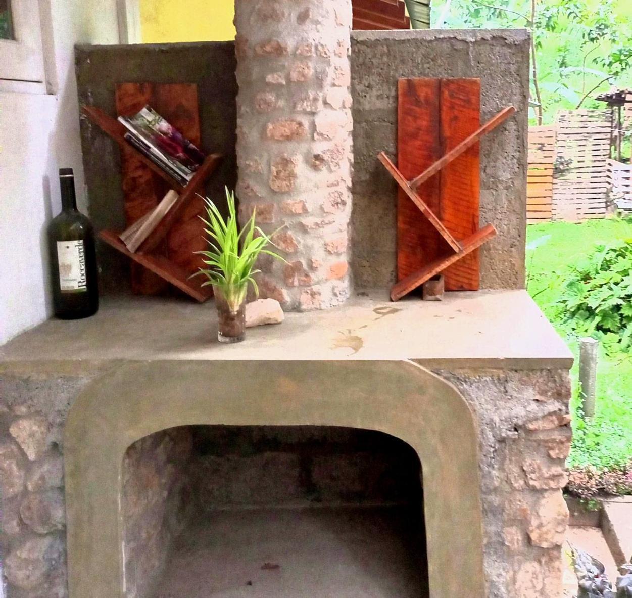 Foret Guest house