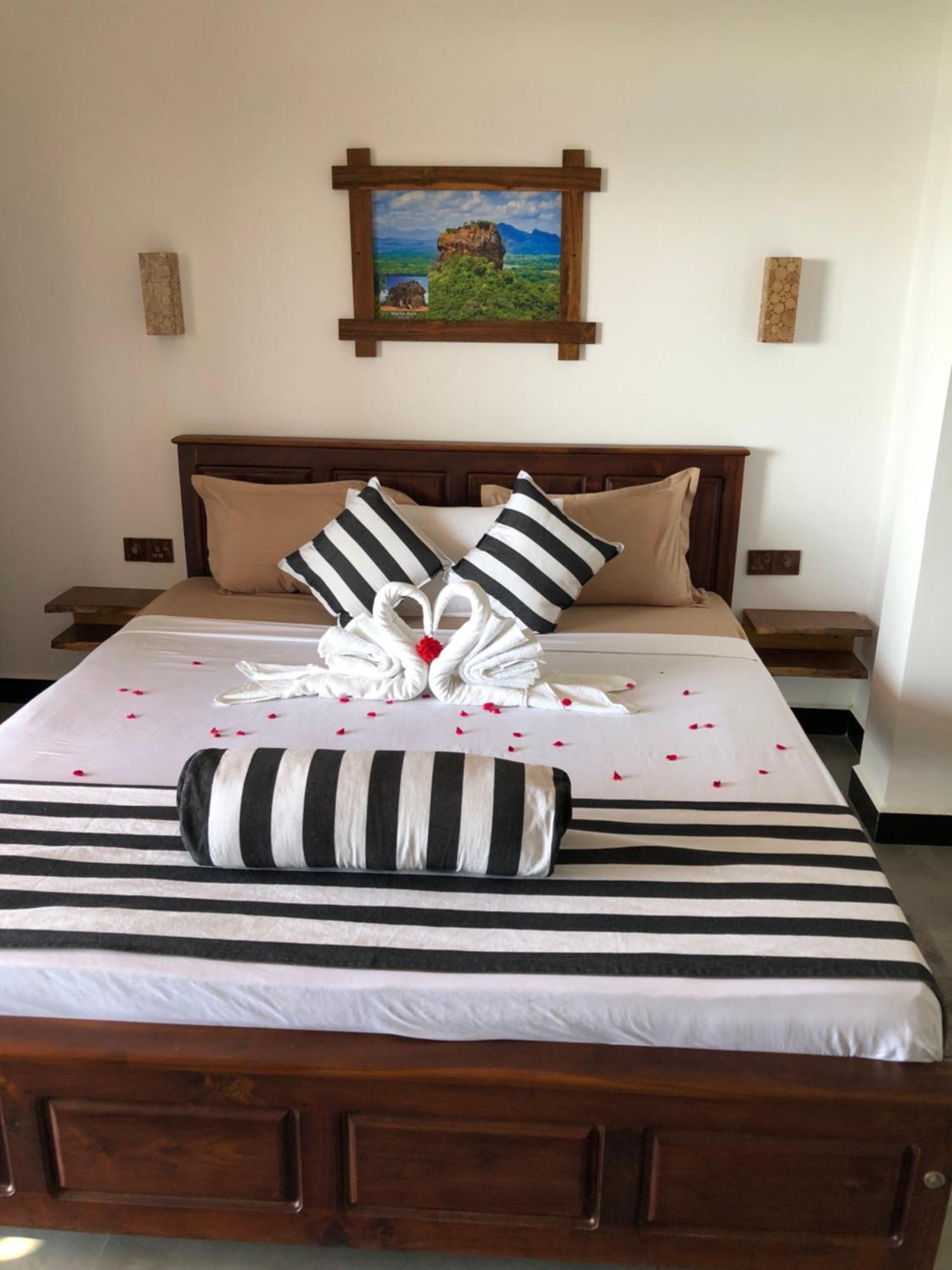 Eagle View Guest house