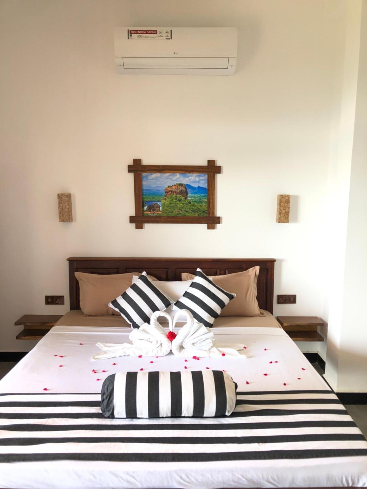 Guest house Eagle View *