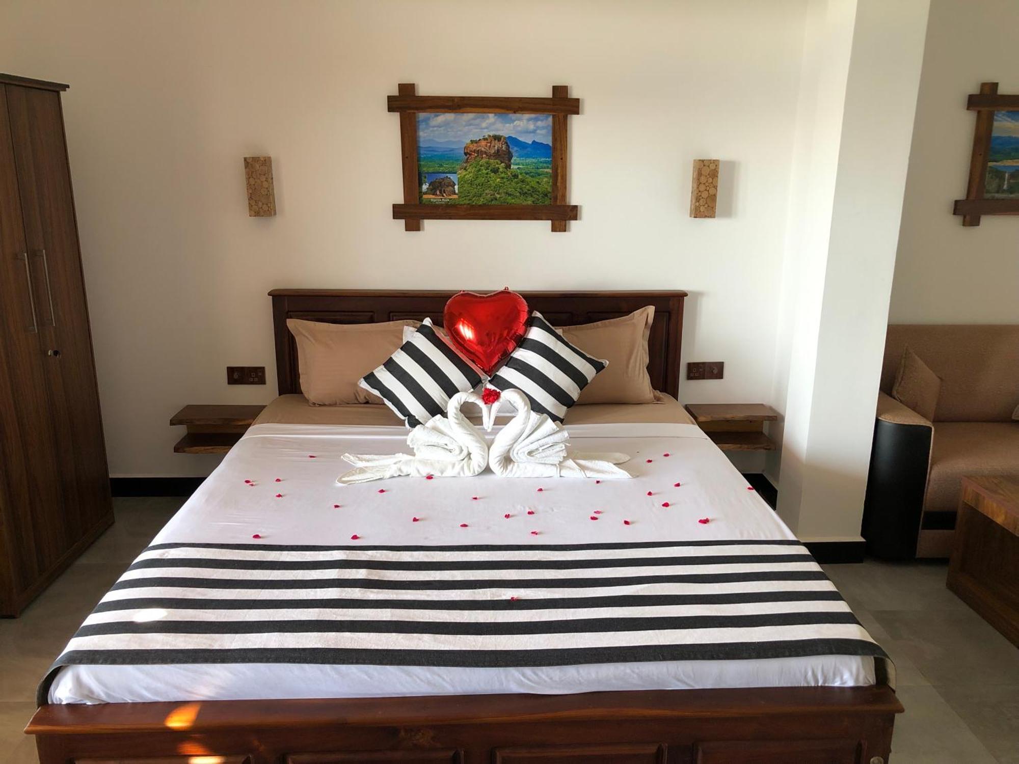 Guest house Eagle View Ella