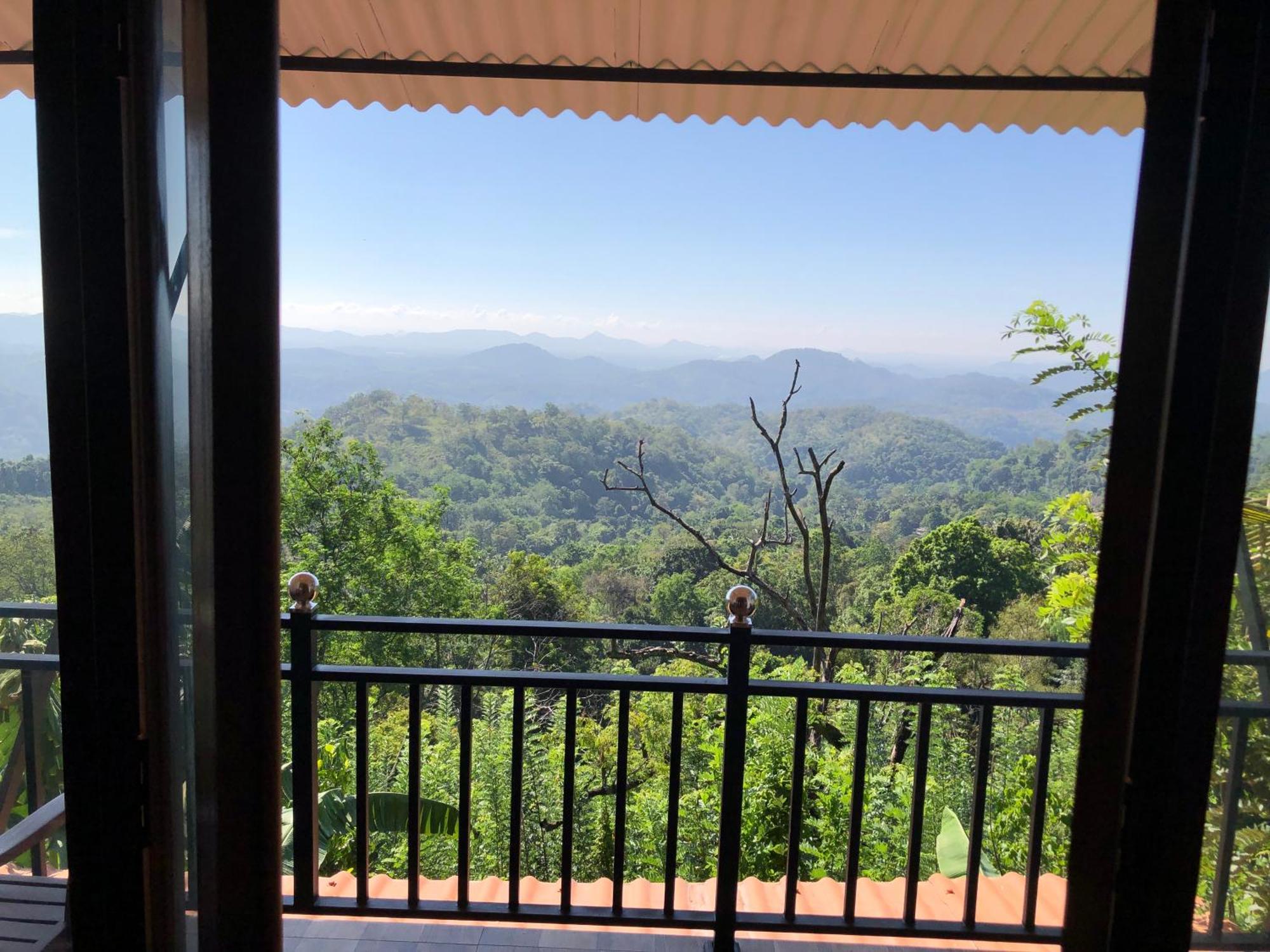 Eagle View * Ella