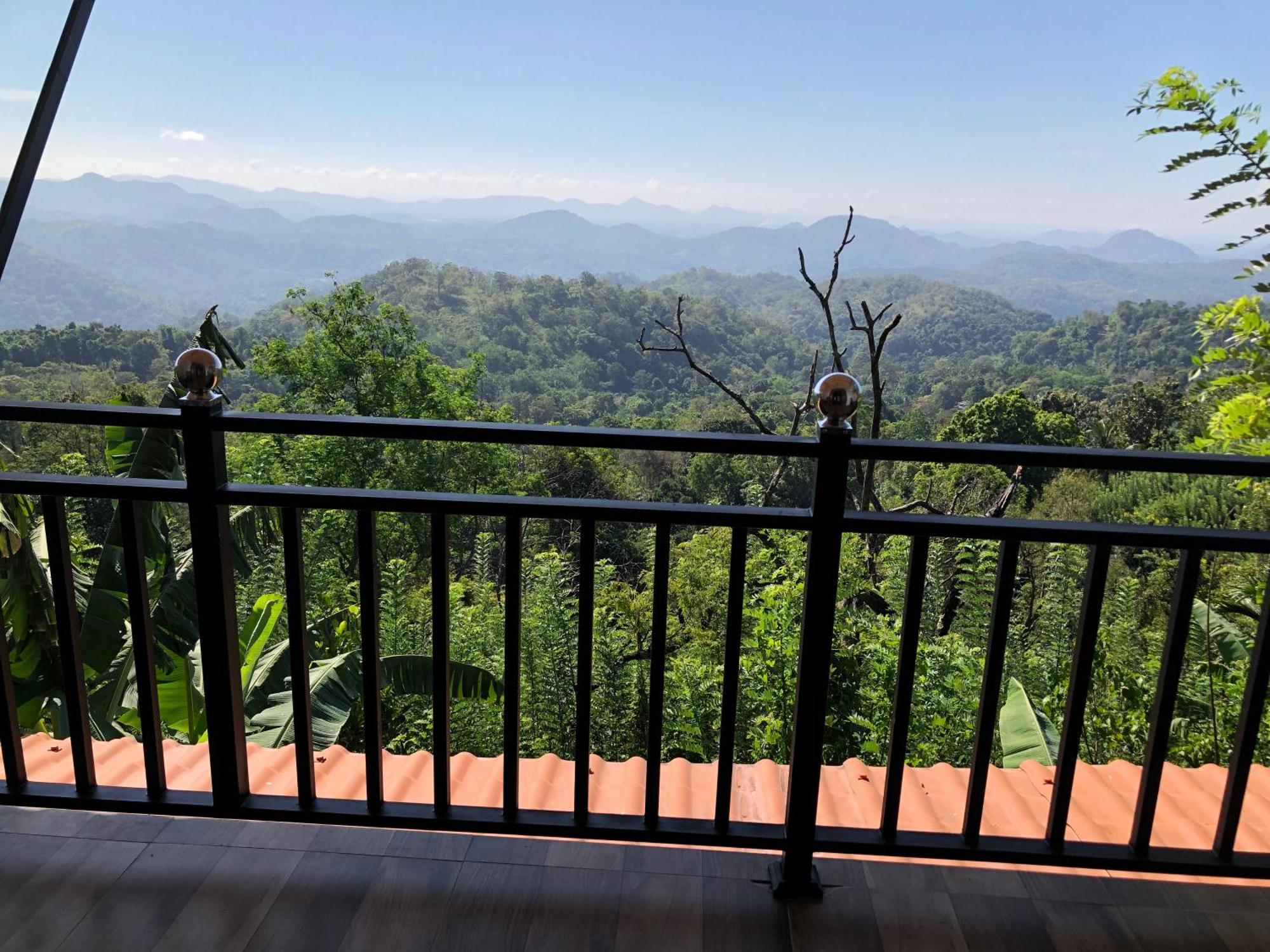 Guest house Eagle View