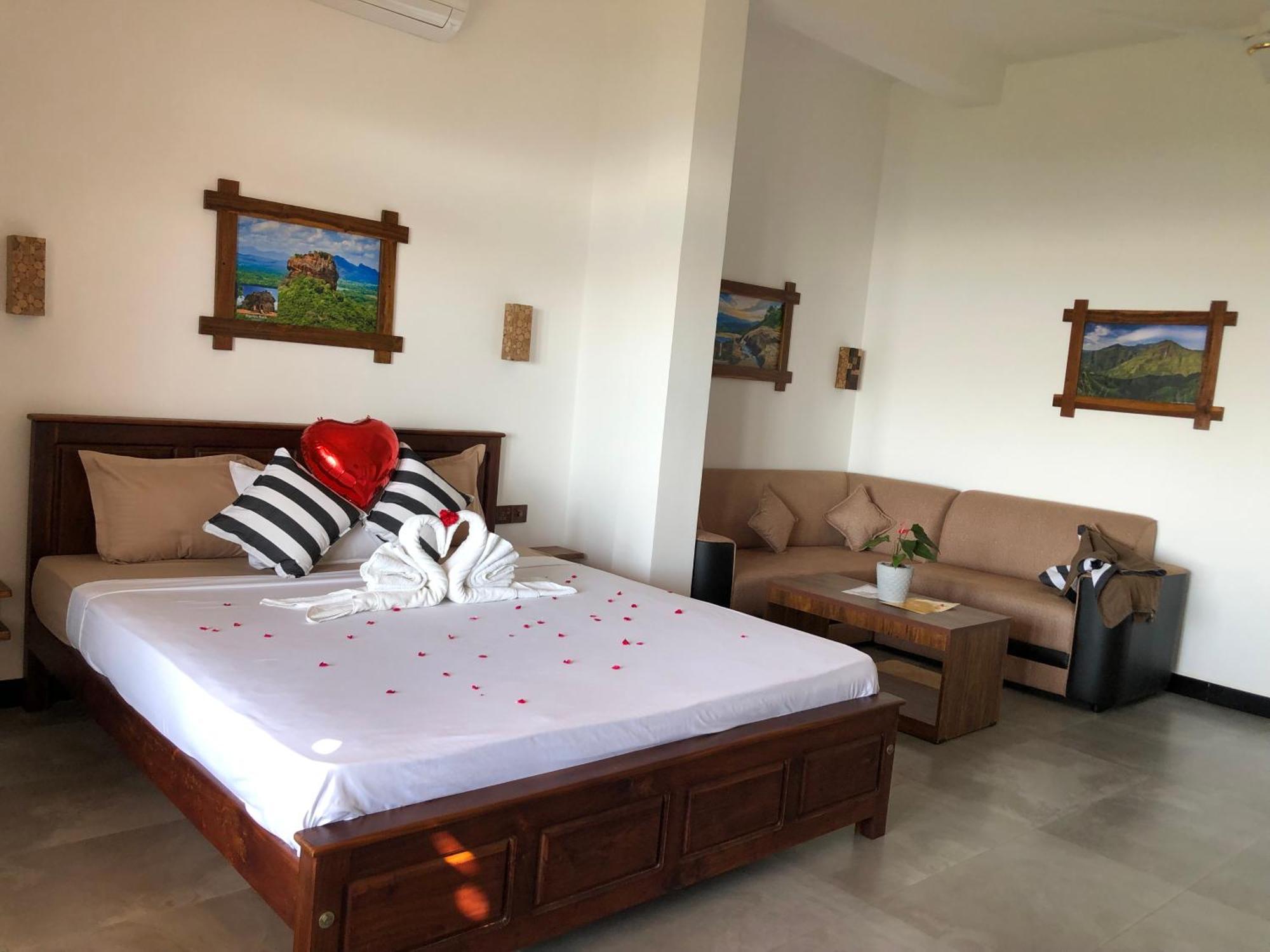 Eagle View Guest house