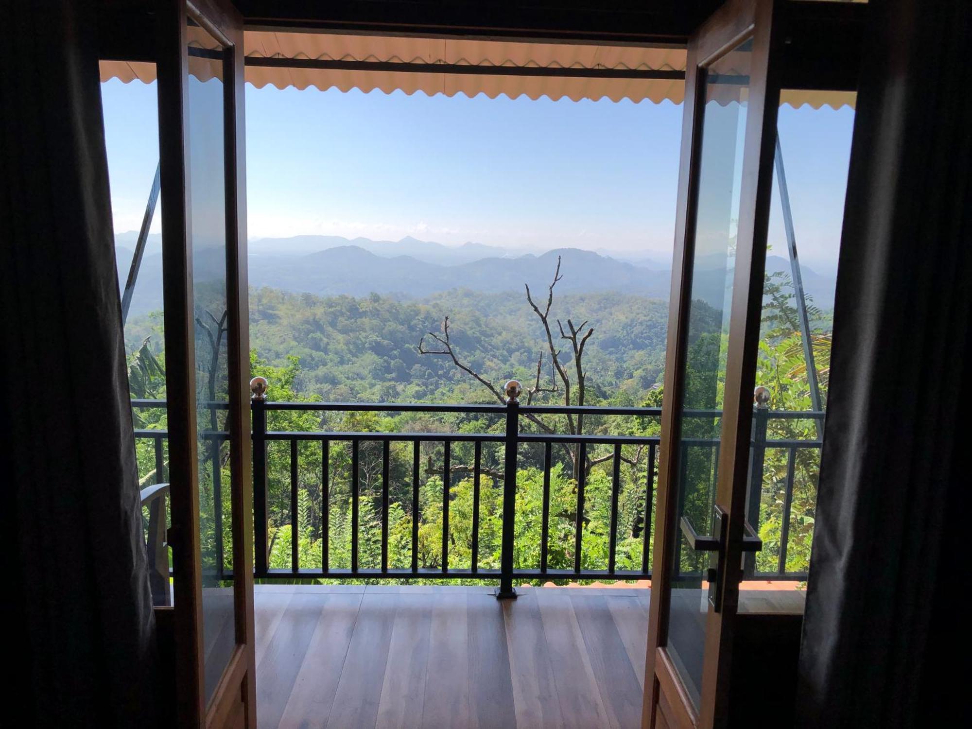 Eagle View *