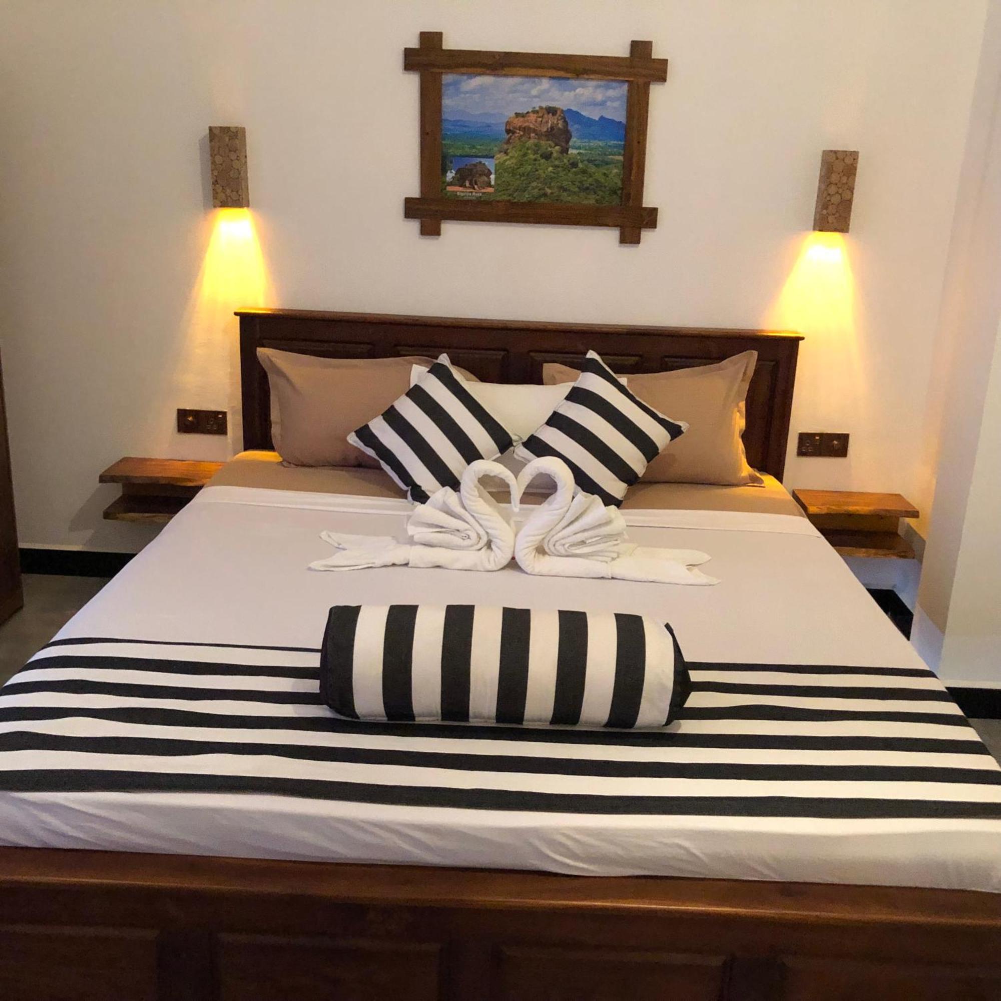 Eagle View Guest house *