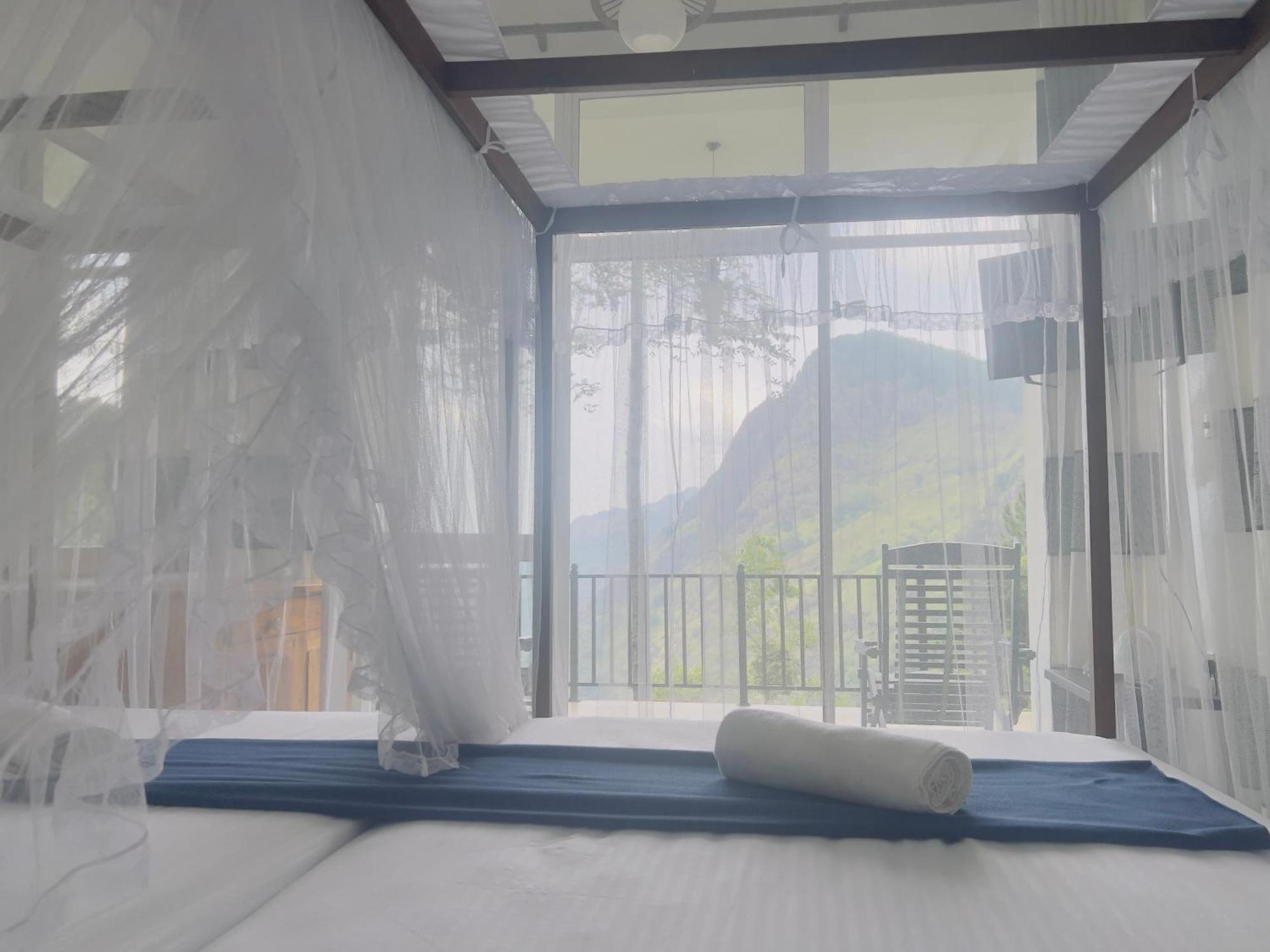 Guest house Natur's Grove