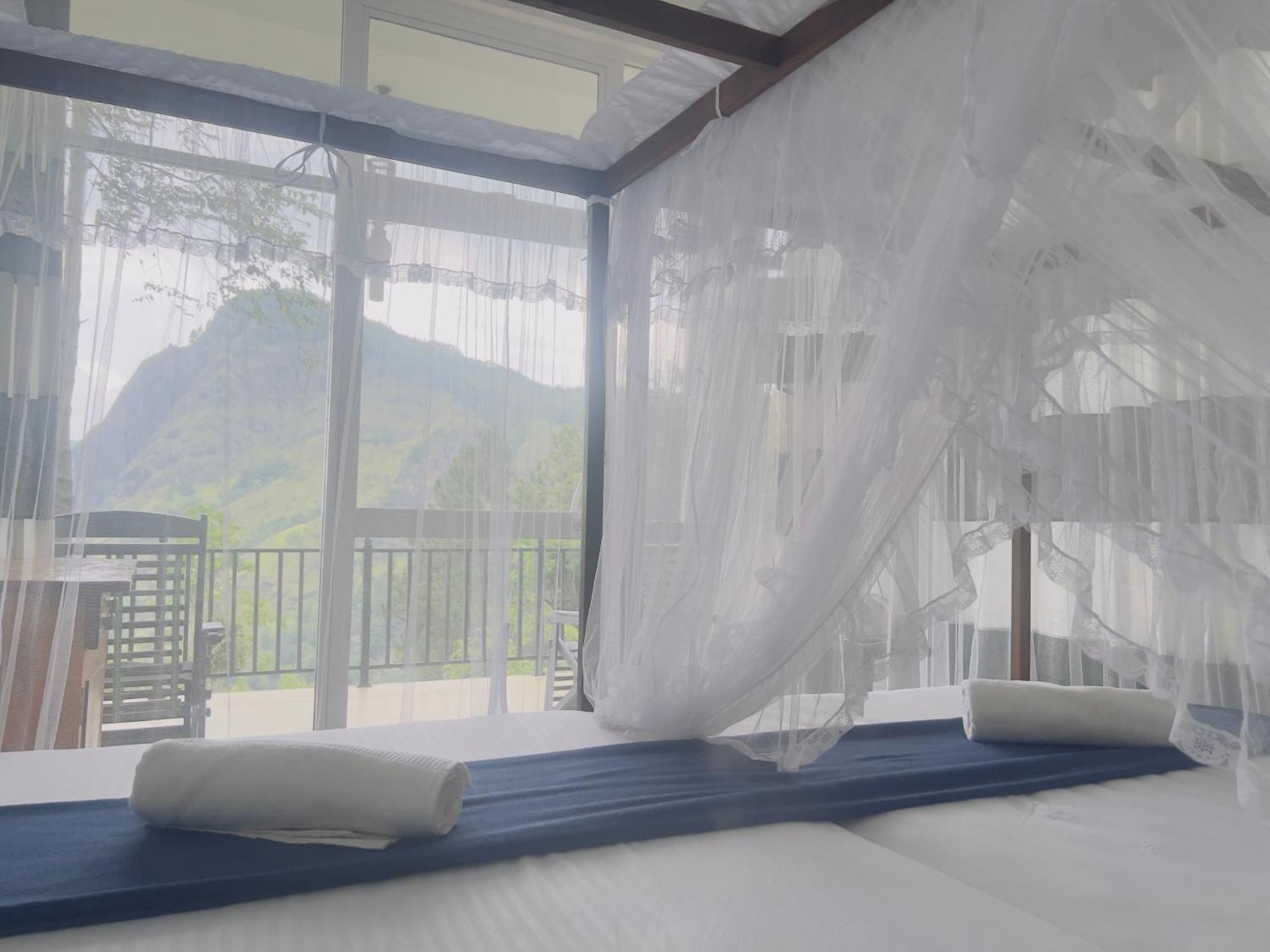 Guest house Natur's Grove *