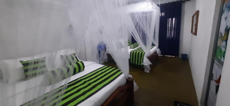 New View Lodge *