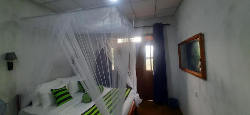 New View Lodge *