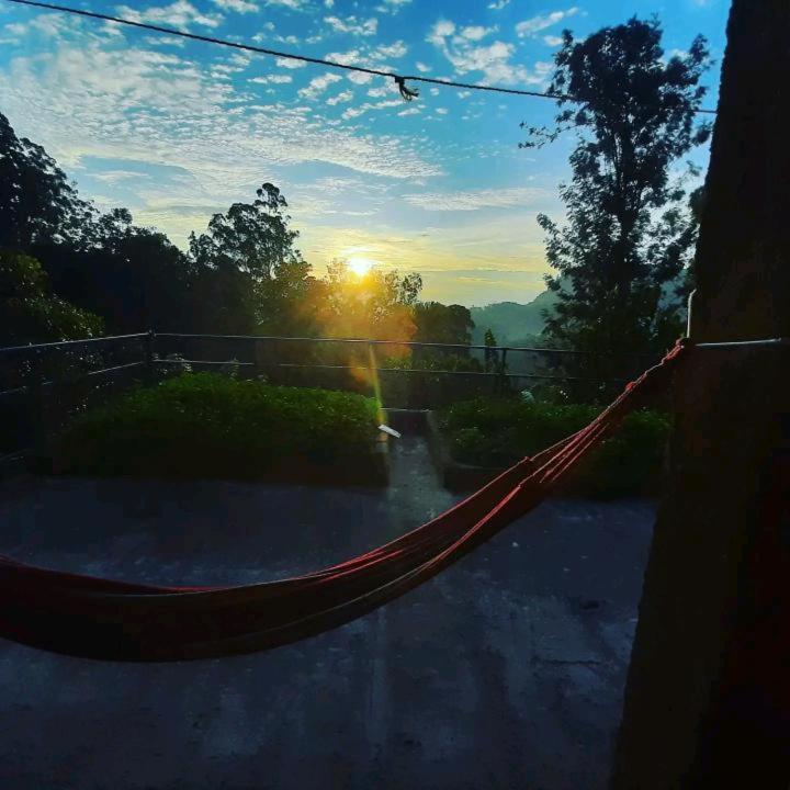 New View Lodge *