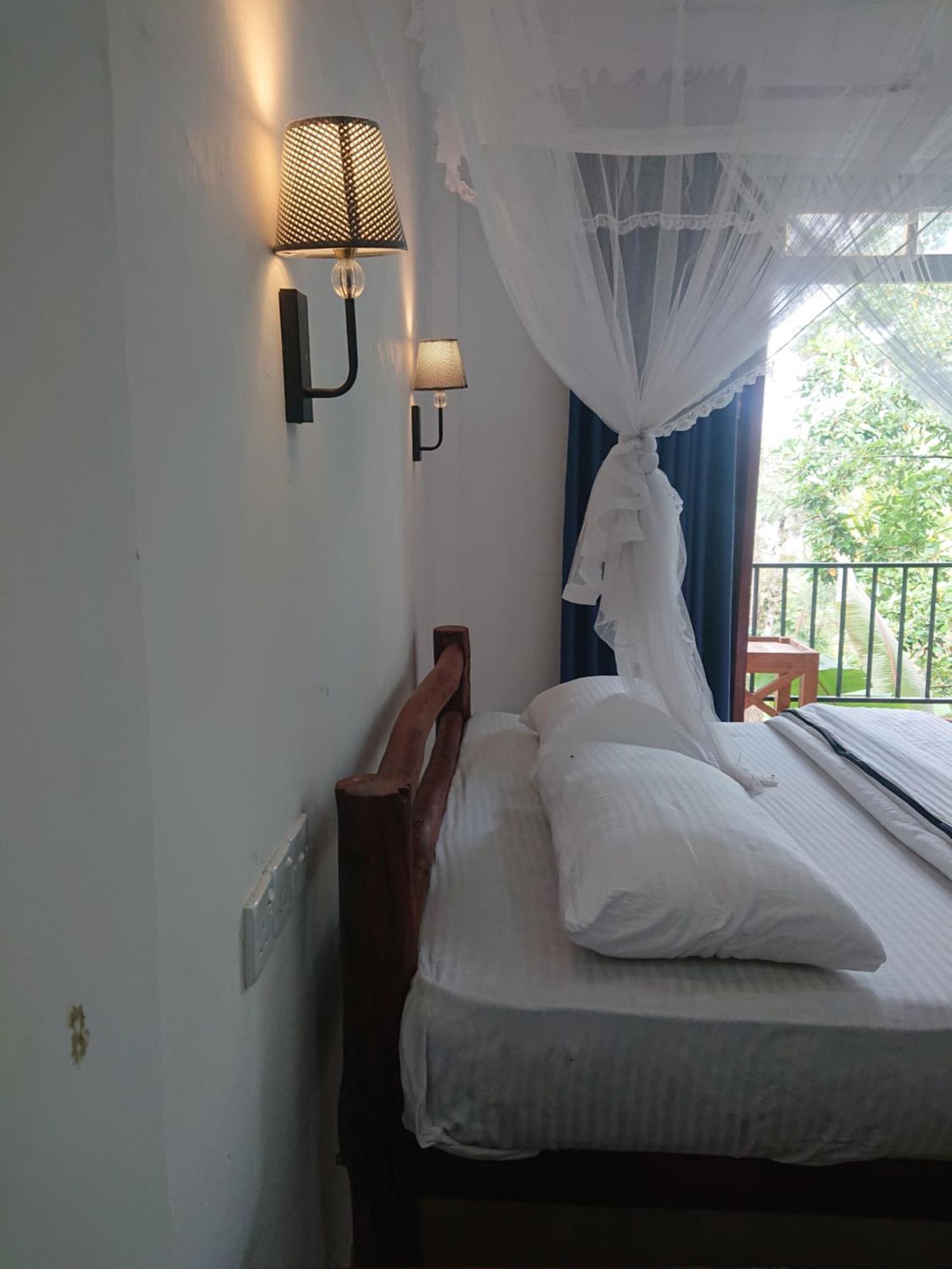 New View Lodge *