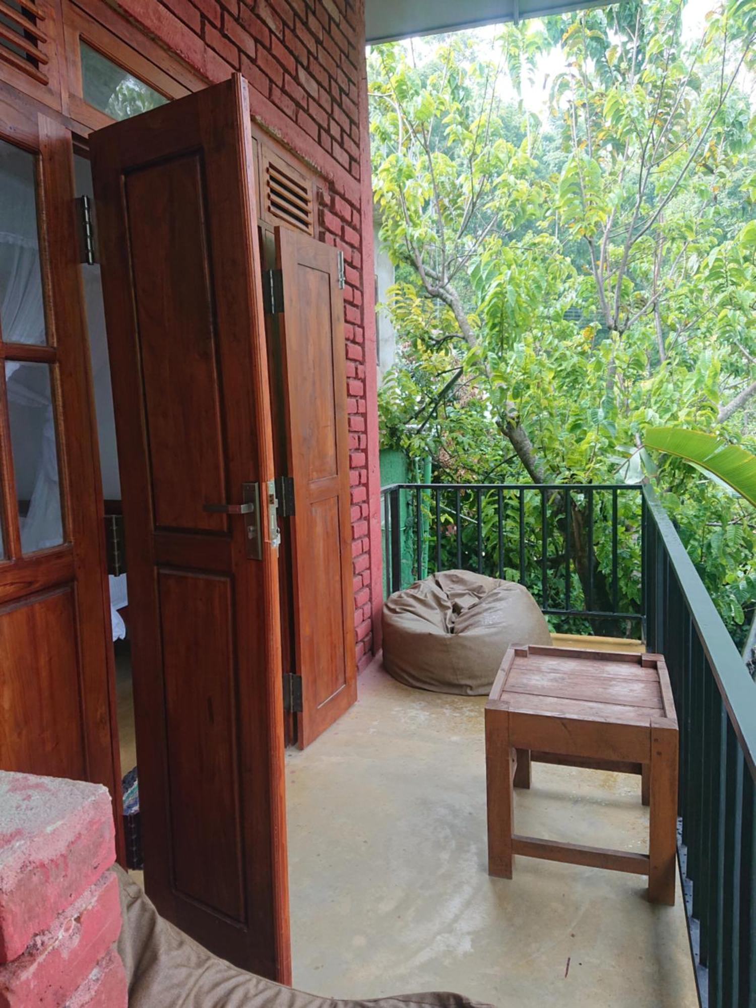 Lodge New View