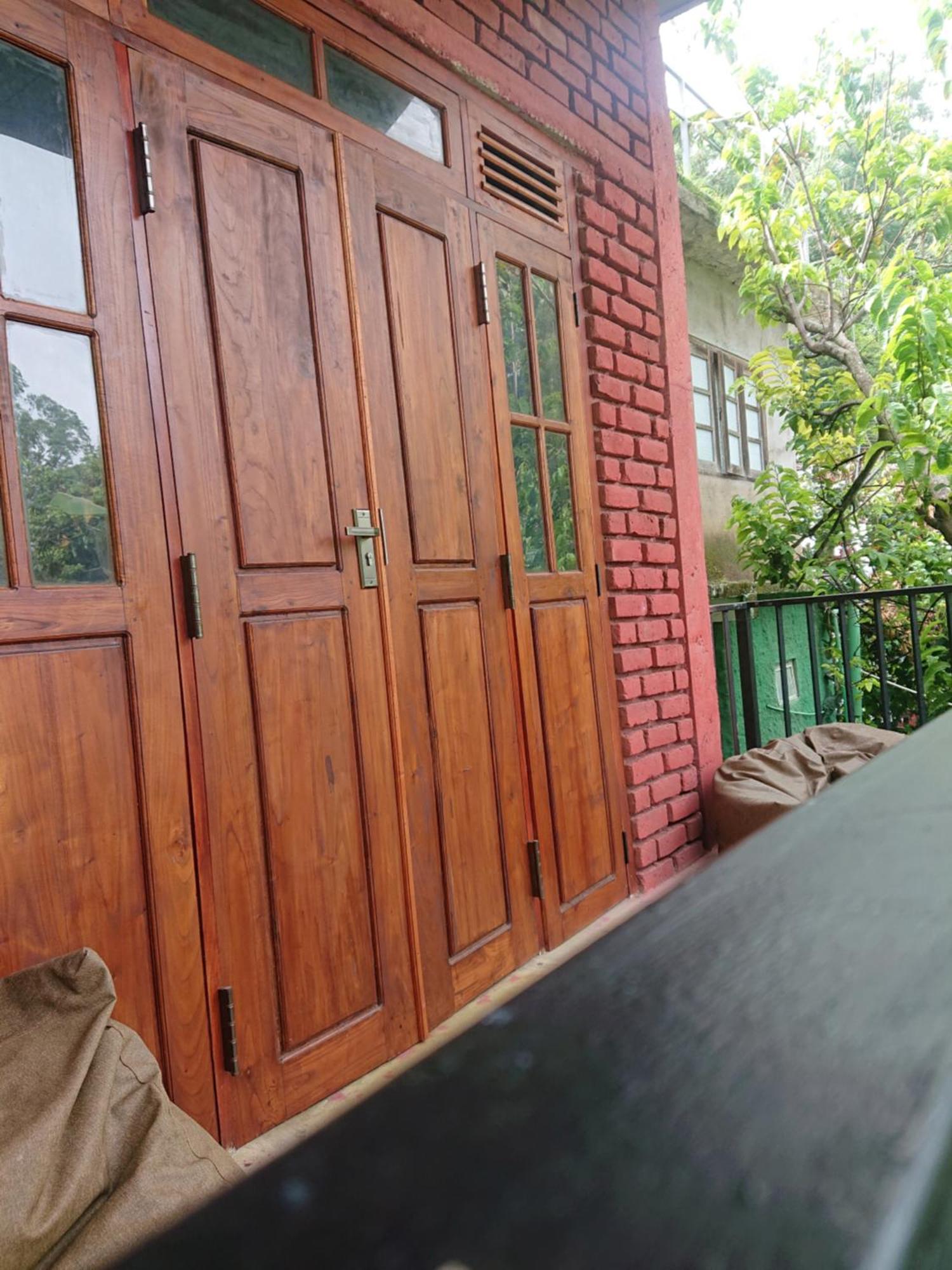 New View