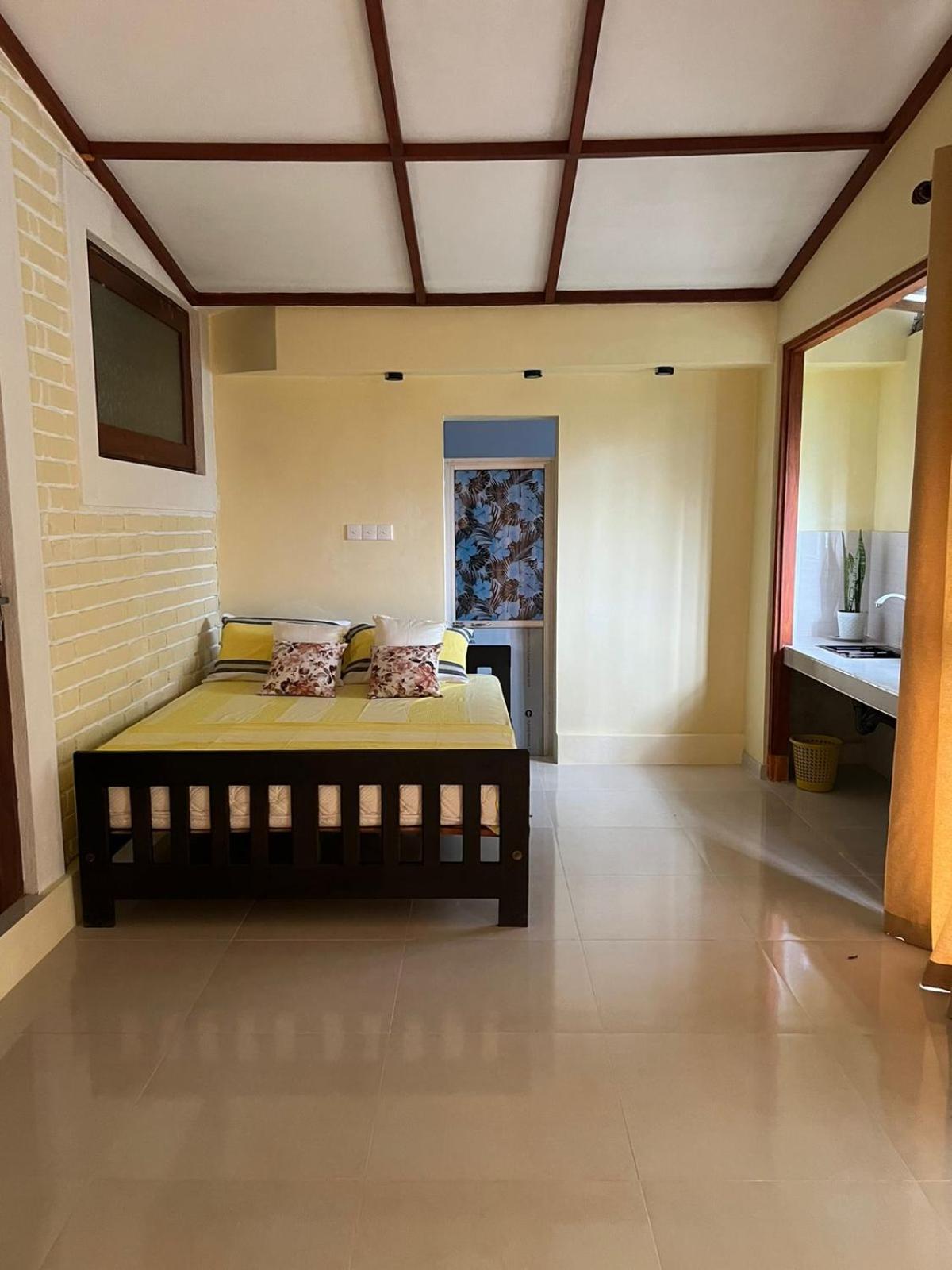 Homestay Twilight Valley *