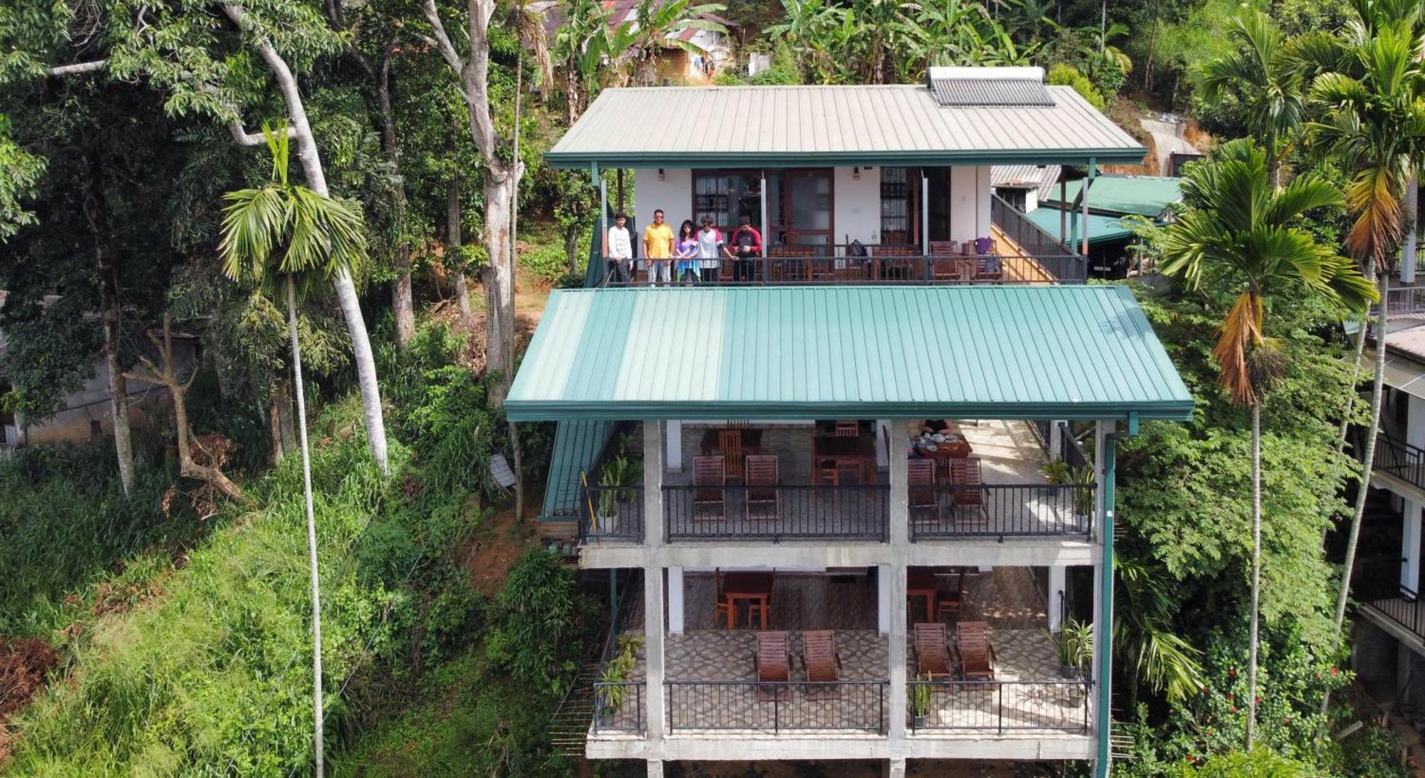 Homestay Village *