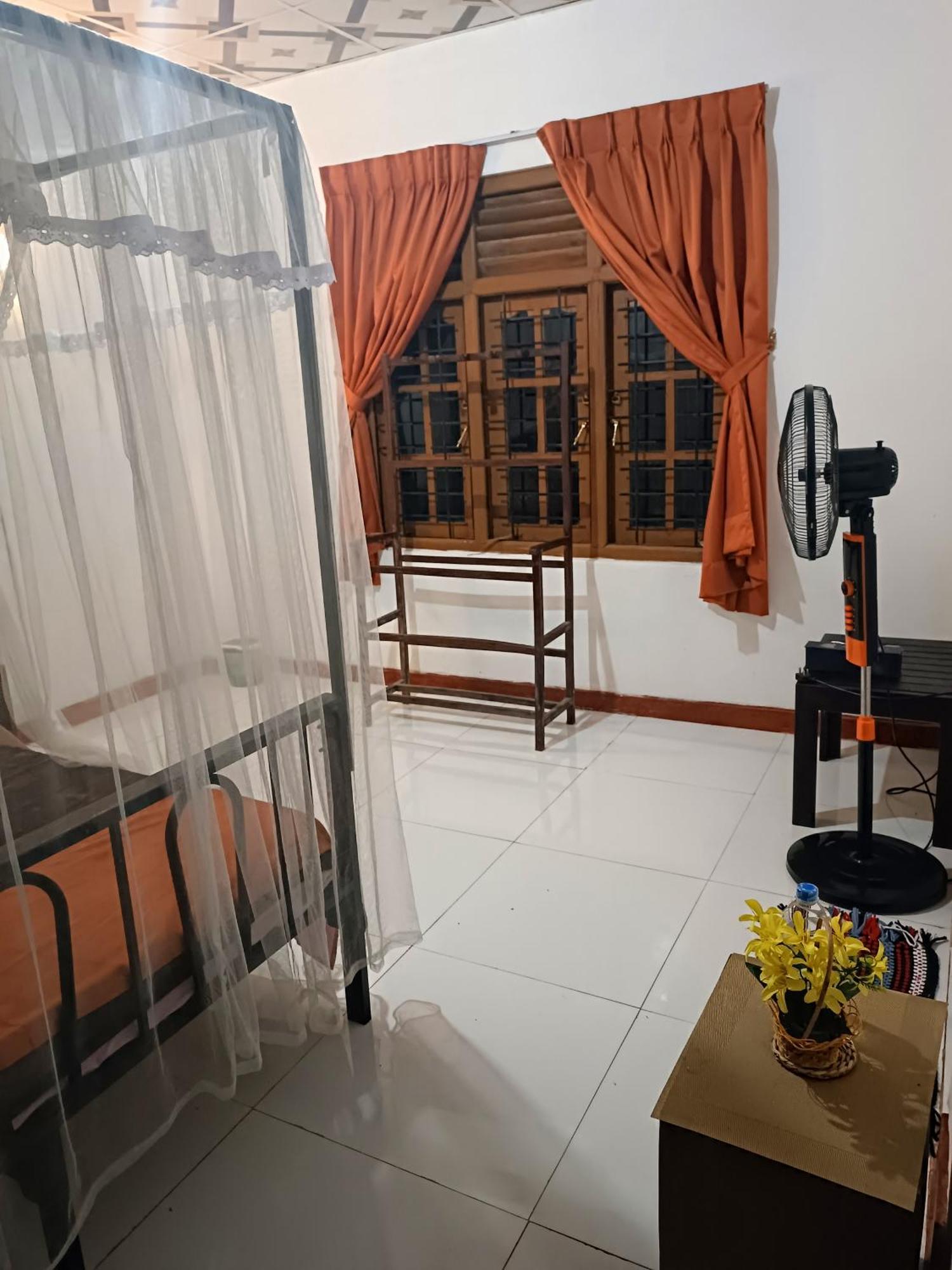 Guest house Mount Crest -